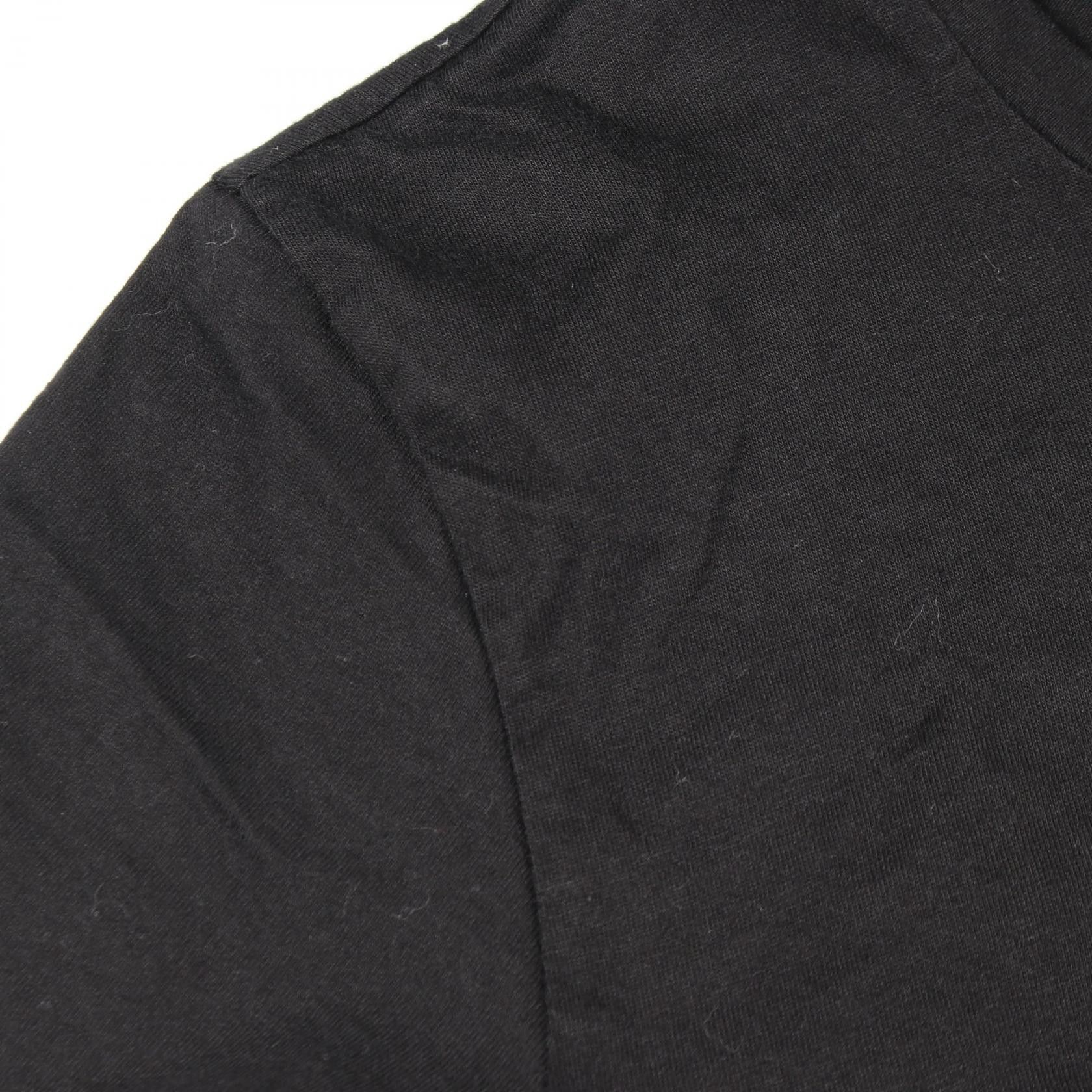 Moncler Moncler Moncler Cotton T shirt Textile T-Shirts DUTY FREE for USA Size ONE SIZE - 7 Thumbnail