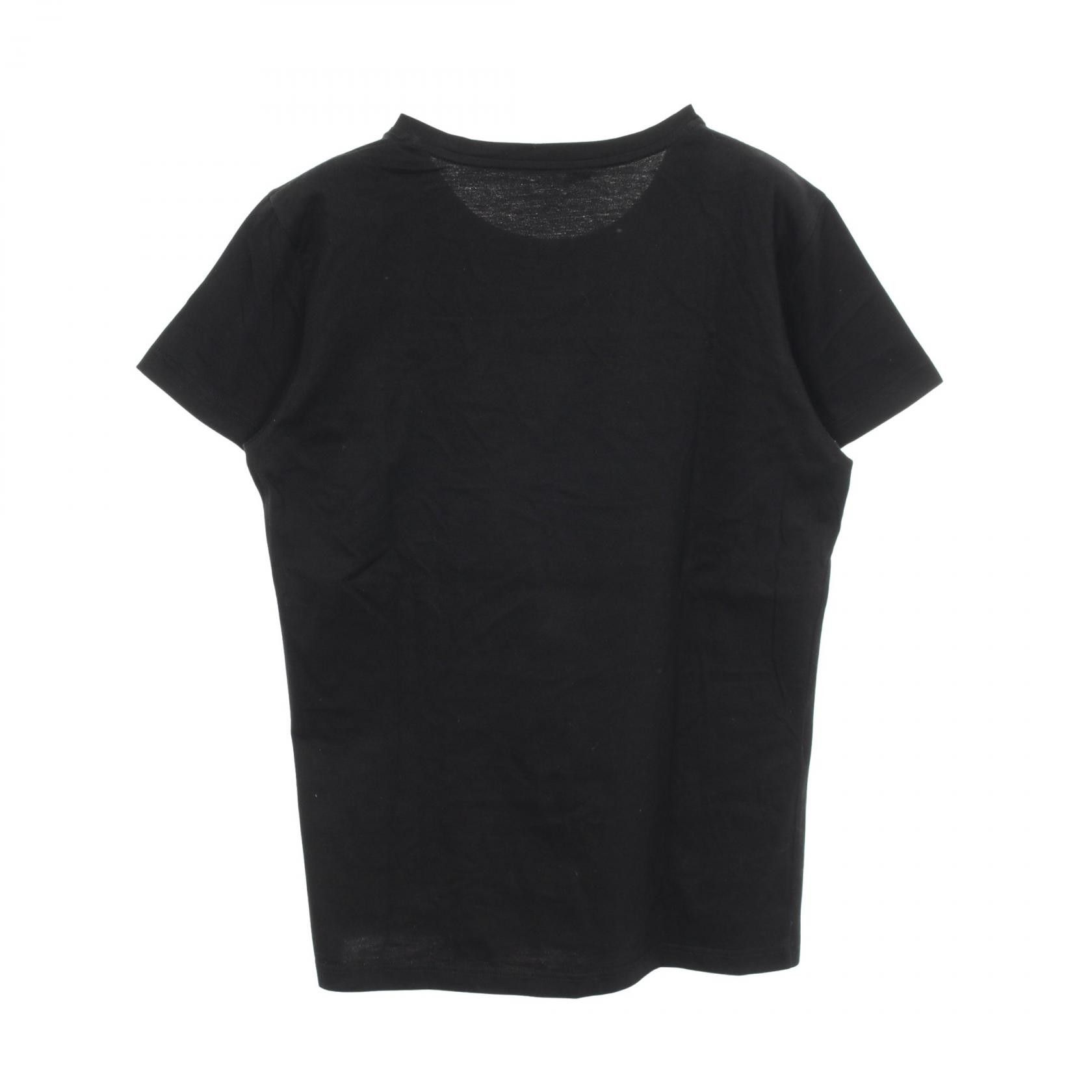 Moncler Moncler Moncler Cotton T shirt Textile T-Shirts DUTY FREE for USA Size ONE SIZE - 2 Thumbnail