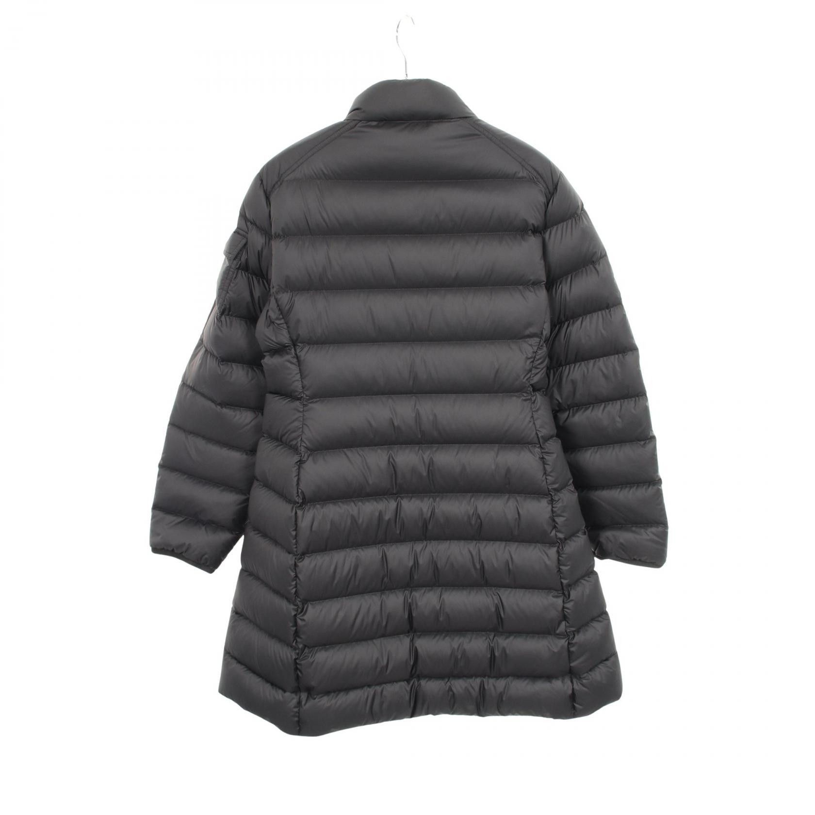 Moncler Moncler Moncler IGESSE Polyester Down Jacket Textile Outerwear 1C00001 DUTY FREE for USA Size ONE SIZE - 2 Thumbnail