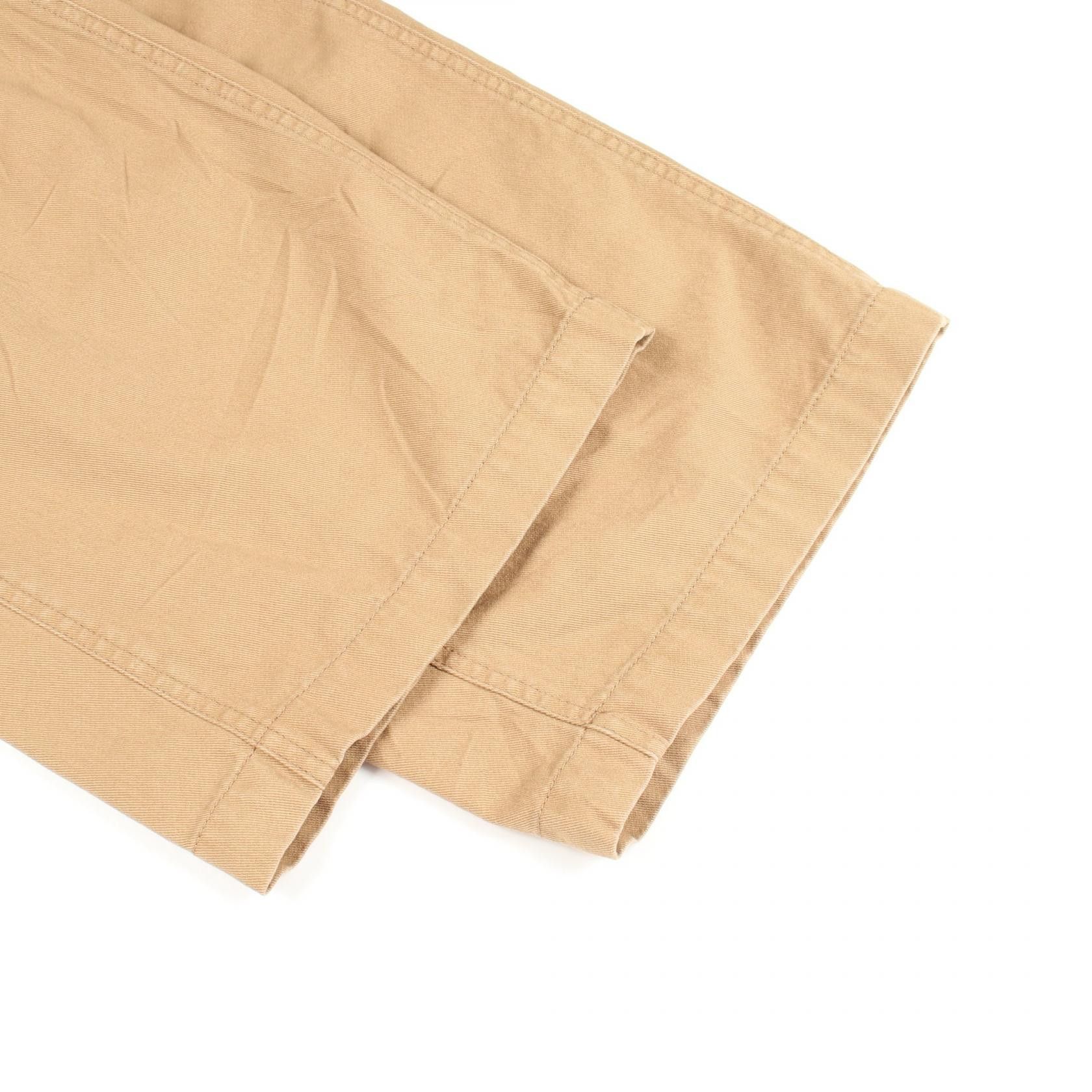 Dsquared2 Dsquared2 DSQUARED2 Cotton Cargo Pants Textile Bottoms DUTY FREE for USA Size ONE SIZE - 7 Thumbnail