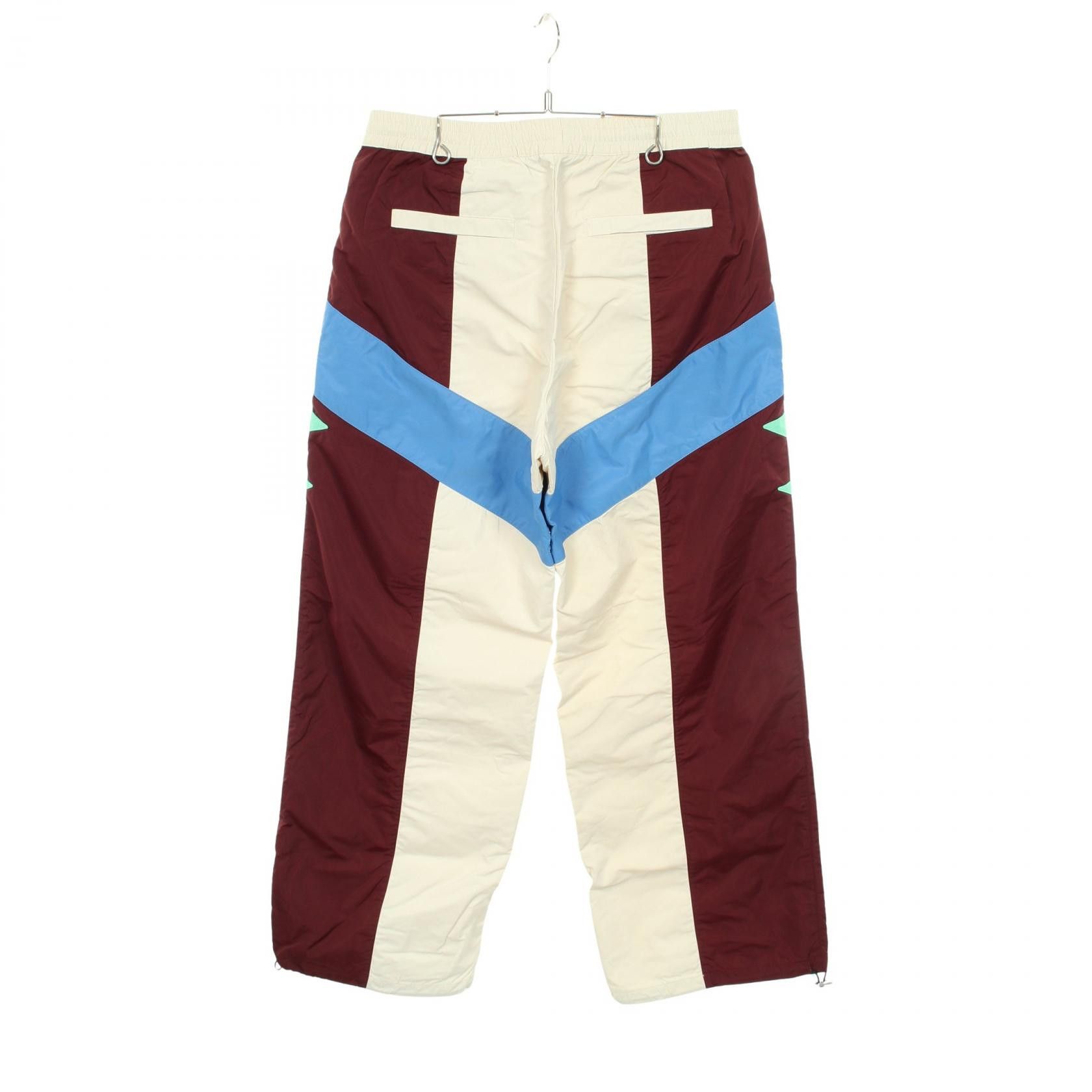 Dsquared2 Dsquared2 DSQUARED2 Polyester Track Pants Textile Pants DUTY FREE for USA Size ONE SIZE - 2 Thumbnail