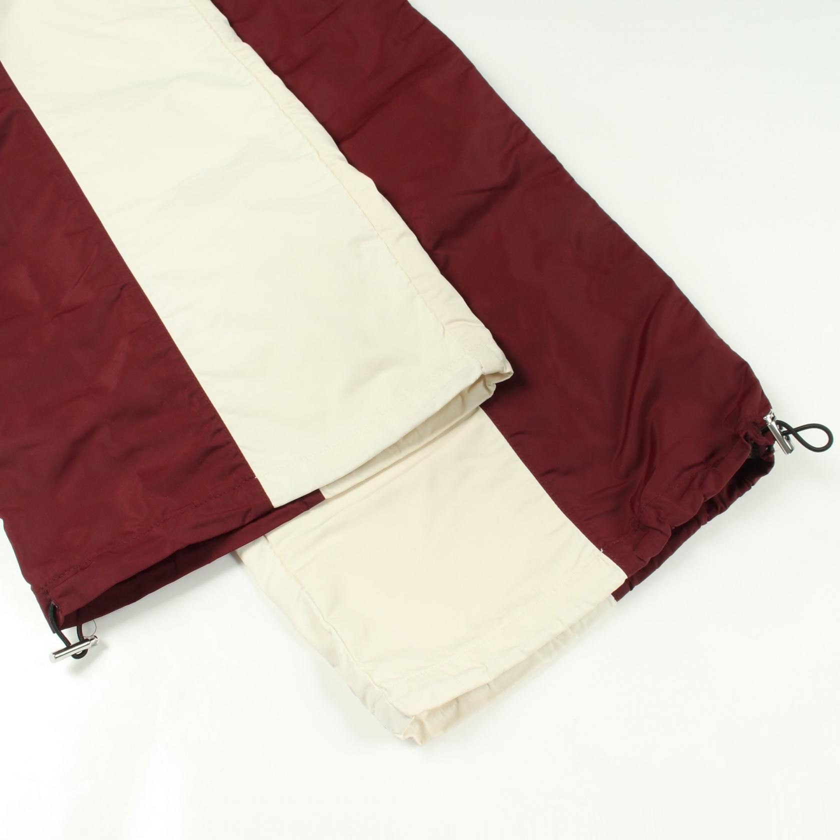 Dsquared2 Dsquared2 DSQUARED2 Polyester Track Pants Textile Pants DUTY FREE for USA Size ONE SIZE - 6 Thumbnail