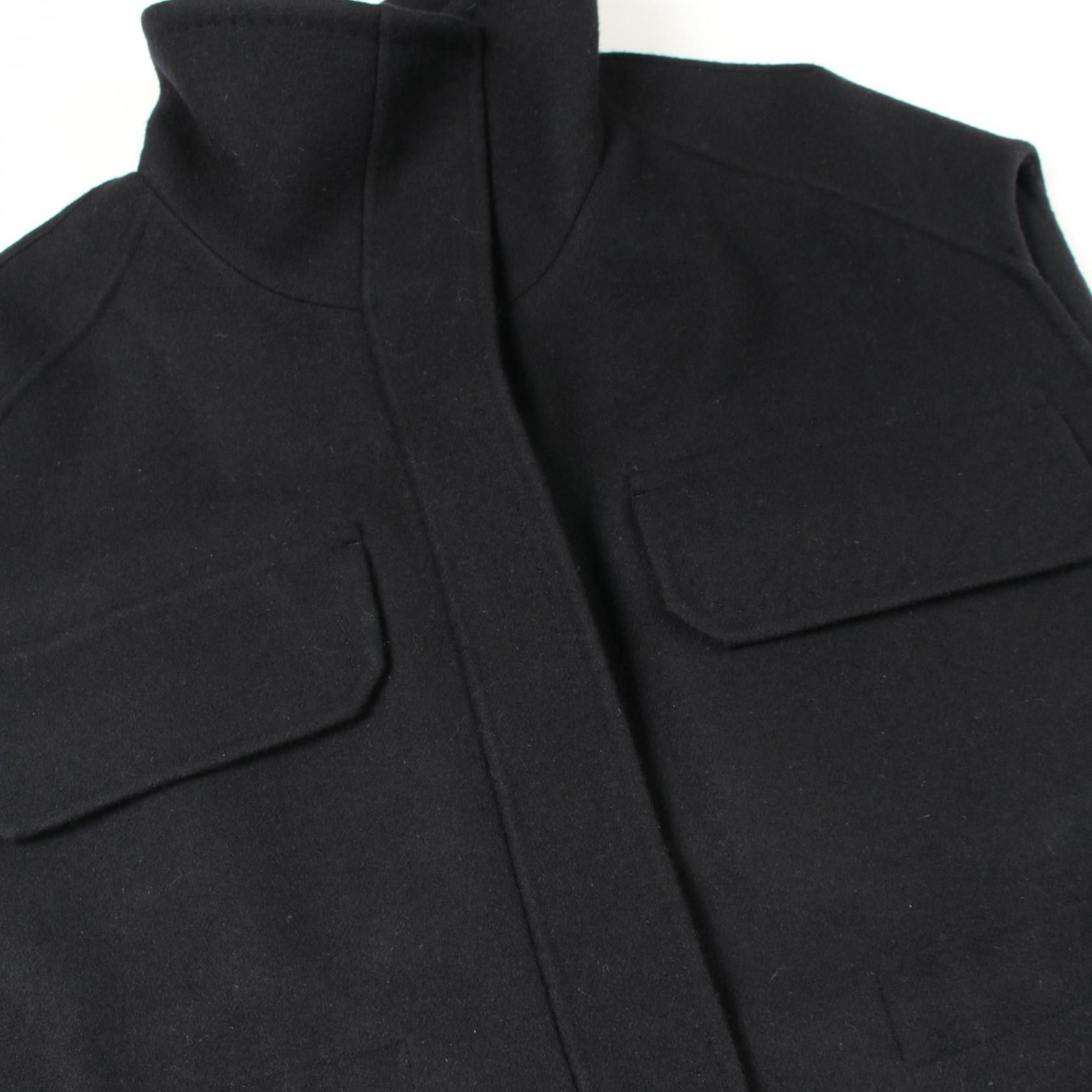 Other Other Chaos Superiorianus Wool Coat Textile Outerwear DUTY FREE for USA Size ONE SIZE - 6 Thumbnail
