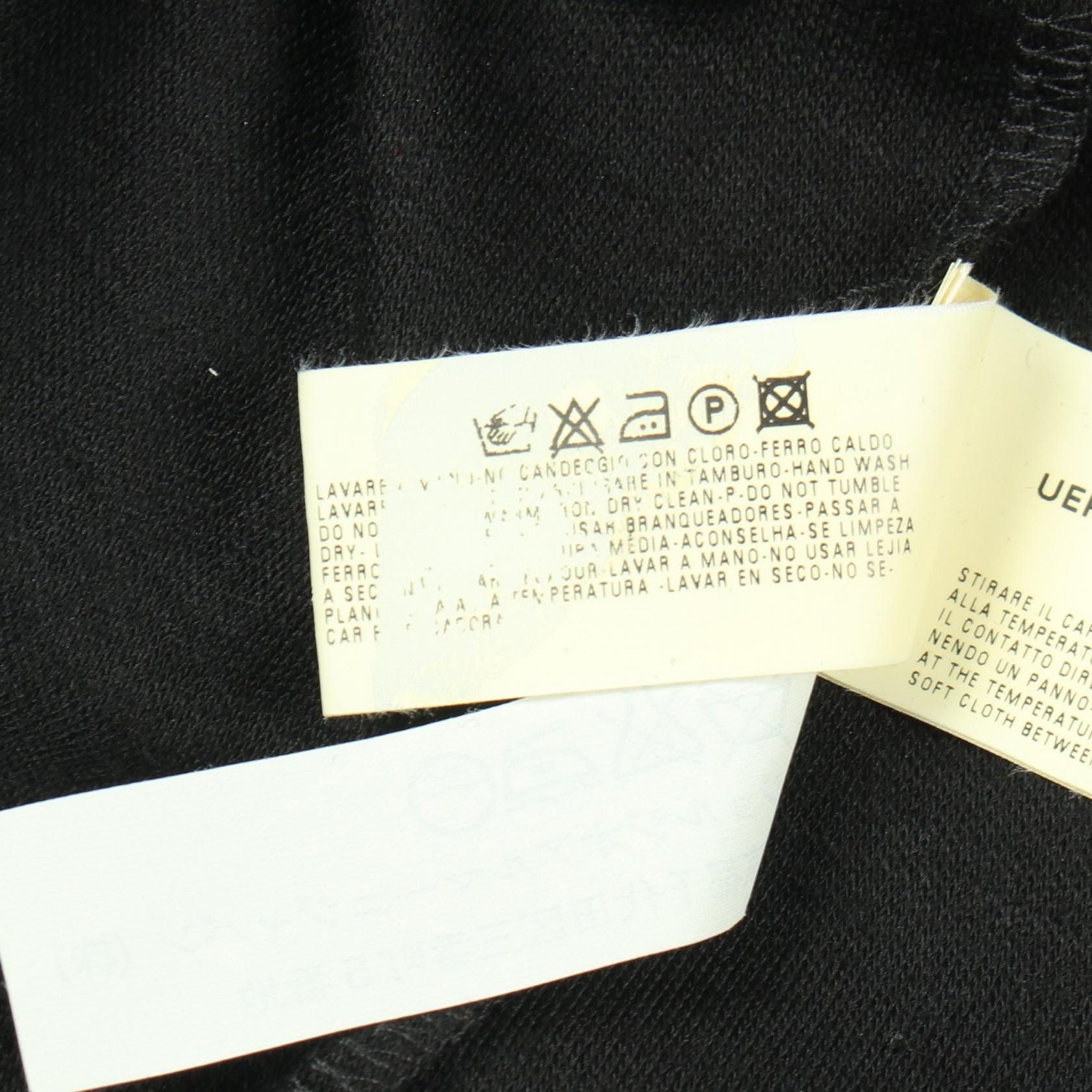 Emporio Armani Emporio Armani Emporio Armani Wool Cardigan Textile Tops DUTY FREE for USA Size ONE SIZE - 6 Thumbnail