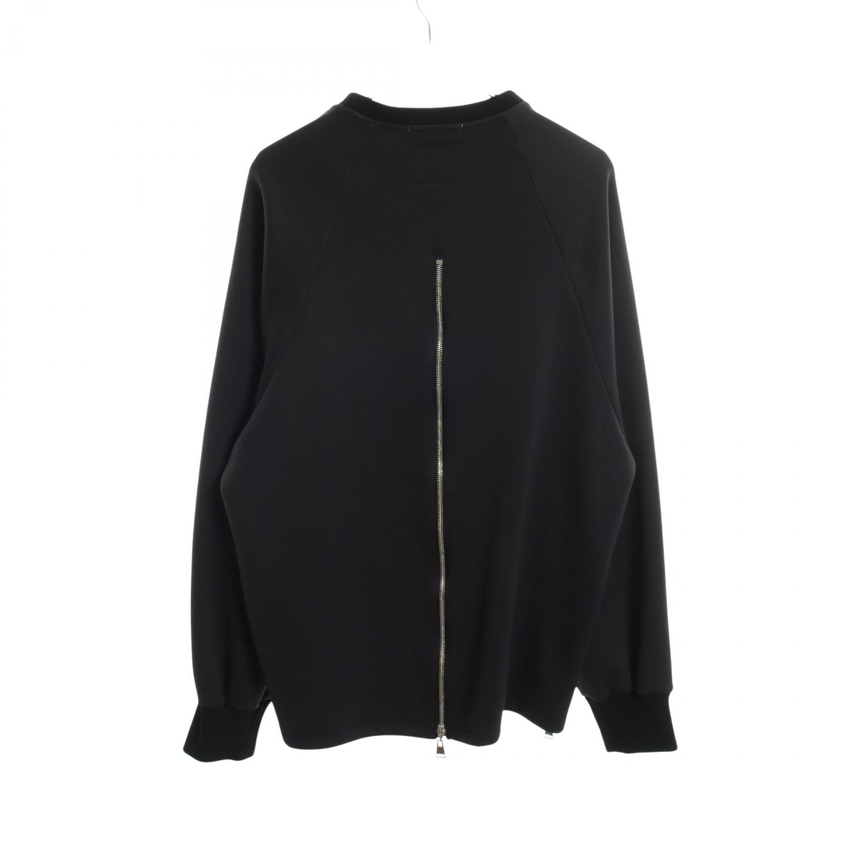 Other Other ACUOD by CHANU Wool Polyester Top Textile Tops DUTY FREE for USA Size ONE SIZE - 2 Thumbnail