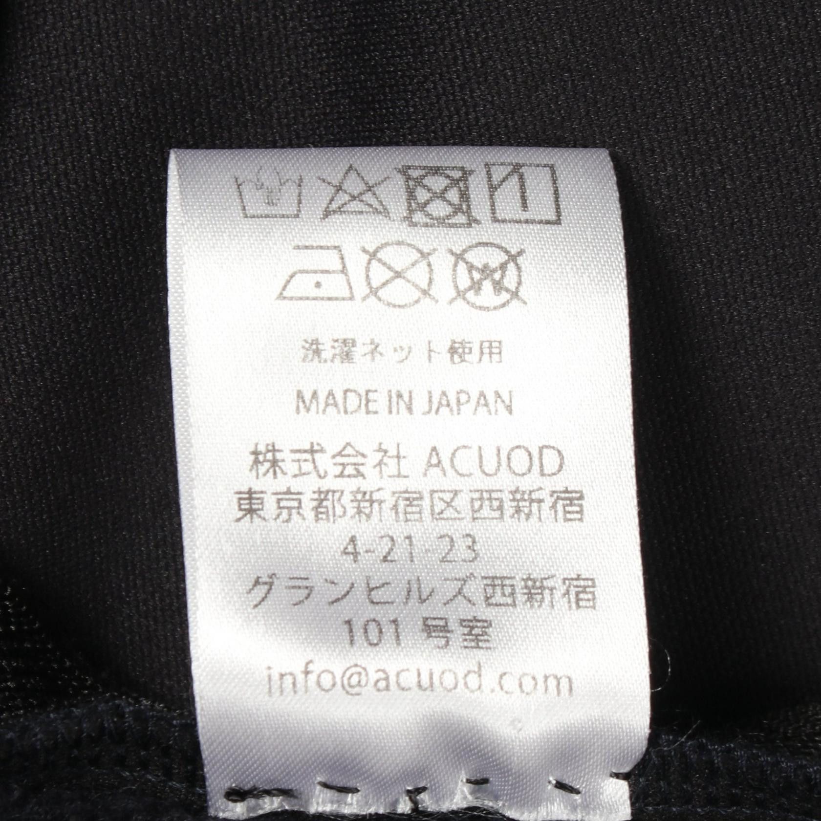 Other Other ACUOD by CHANU Wool Polyester Top Textile Tops DUTY FREE for USA Size ONE SIZE - 5 Thumbnail