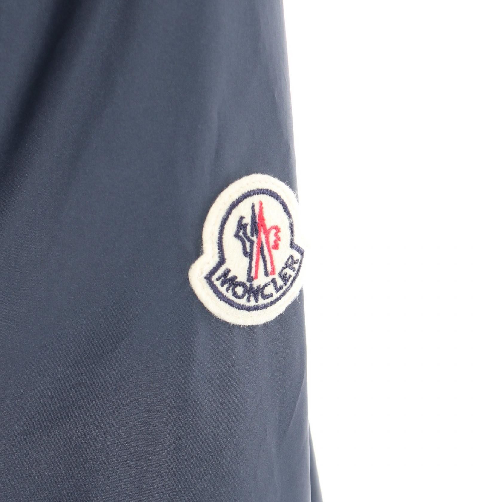 Moncler Moncler Moncler MAKI Polyester Jacket Textile Outerwear DUTY FREE for USA Size ONE SIZE - 6 Thumbnail