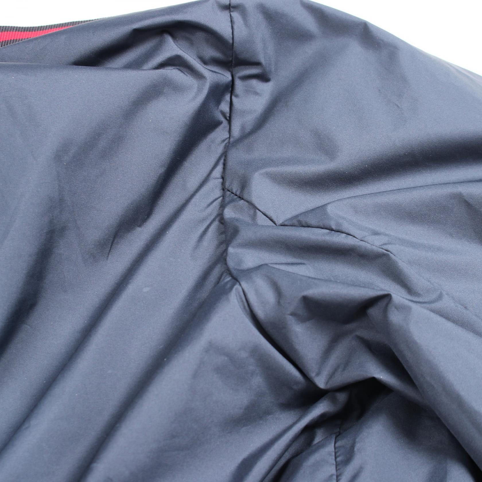 Moncler Moncler Moncler MAKI Polyester Jacket Textile Outerwear DUTY FREE for USA Size ONE SIZE - 9 Thumbnail