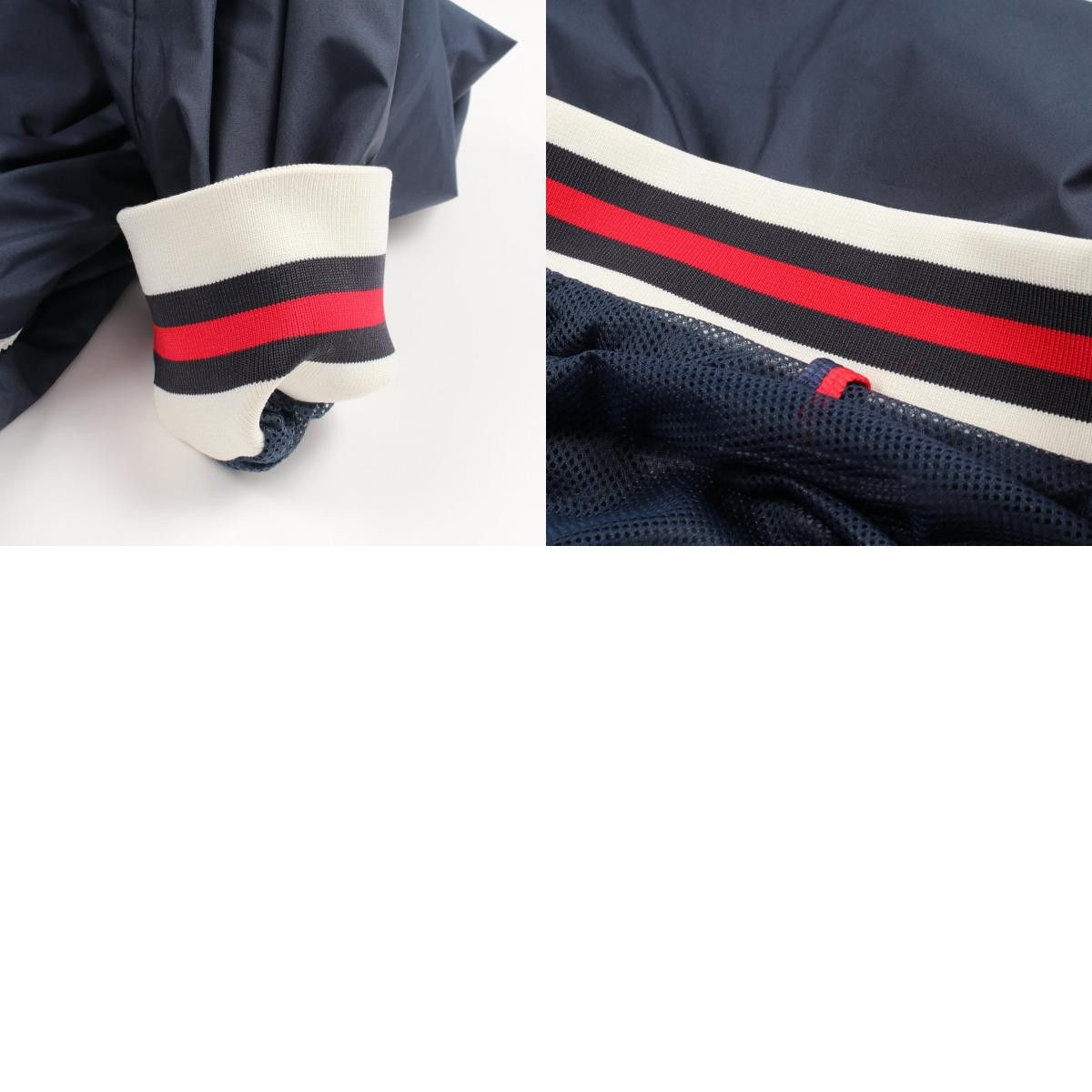 Moncler Moncler Moncler MAKI Polyester Jacket Textile Outerwear DUTY FREE for USA Size ONE SIZE - 10 Thumbnail