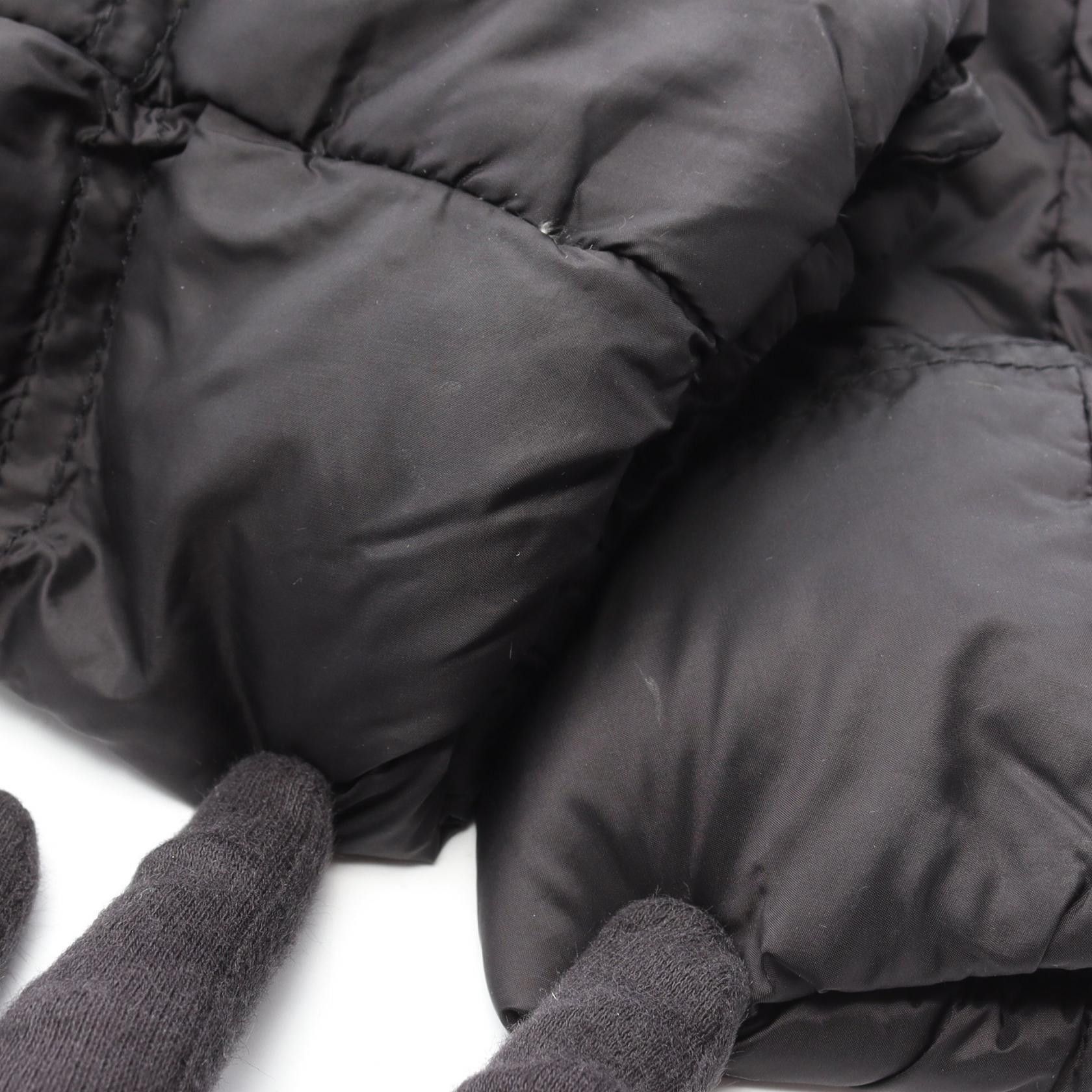 Michael Kors Michael Kors Michael Michael Kors Nylon Down Jacket Textile Outerwear DUTY FREE for USA Size ONE SIZE - 6 Thumbnail