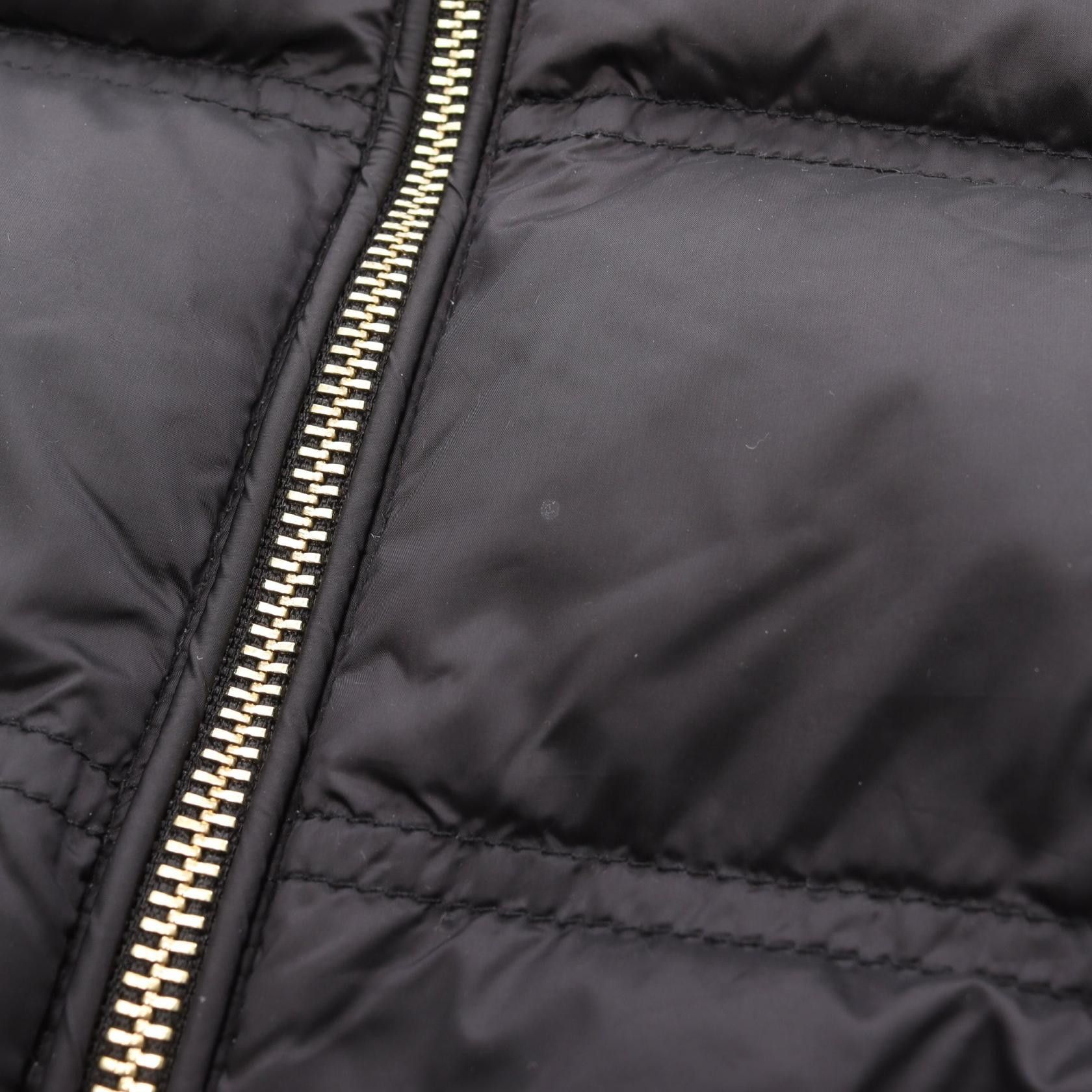 Michael Kors Michael Kors Michael Michael Kors Nylon Down Jacket Textile Outerwear DUTY FREE for USA Size ONE SIZE - 5 Thumbnail