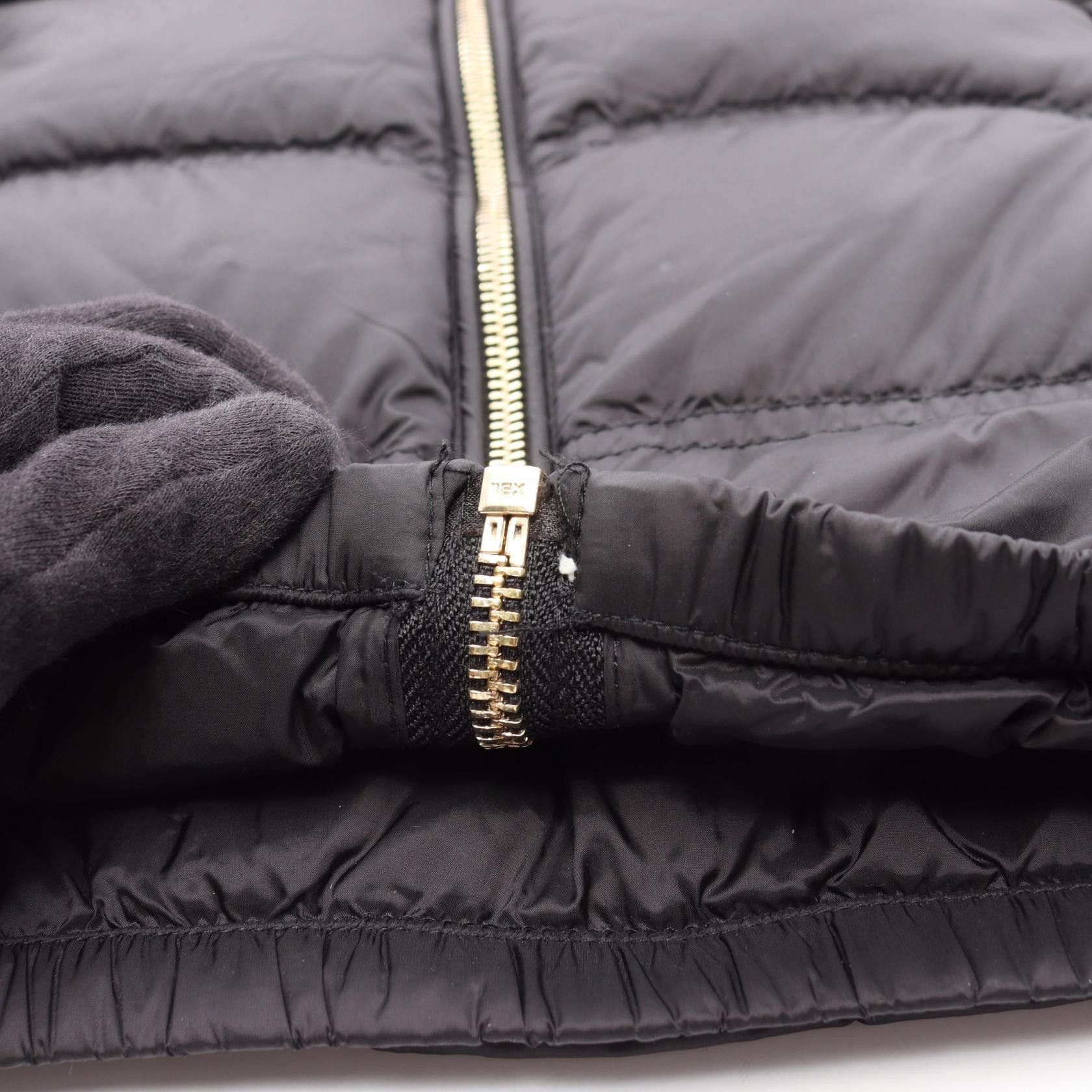 Michael Kors Michael Kors Michael Michael Kors Nylon Down Jacket Textile Outerwear DUTY FREE for USA Size ONE SIZE - 8 Thumbnail