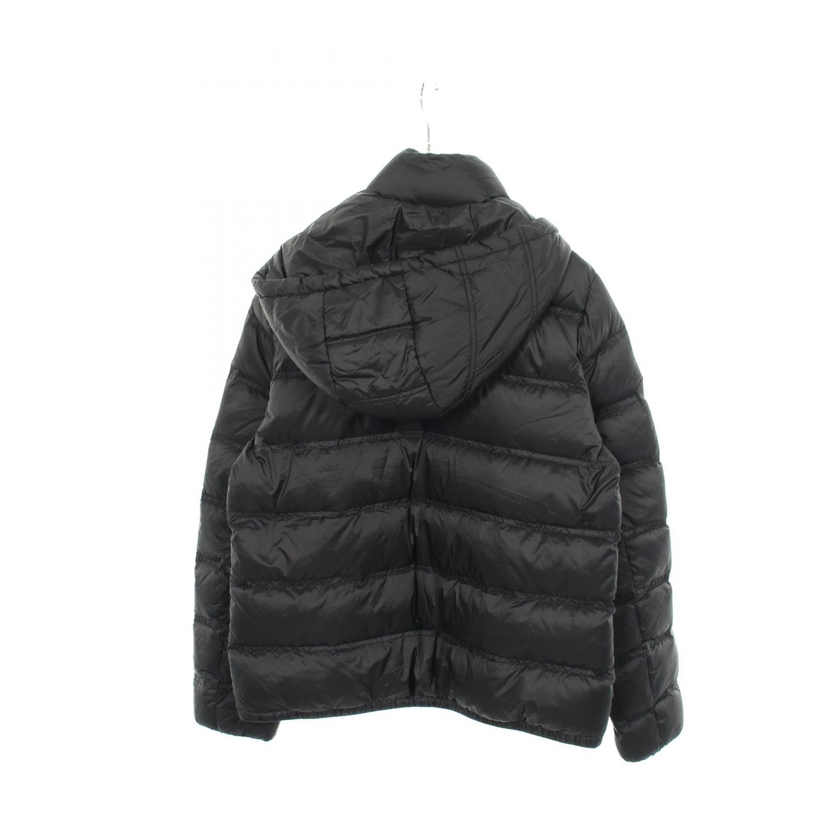 Michael Kors Michael Kors Michael Michael Kors Nylon Down Jacket Textile Outerwear DUTY FREE for USA Size ONE SIZE - 2 Thumbnail