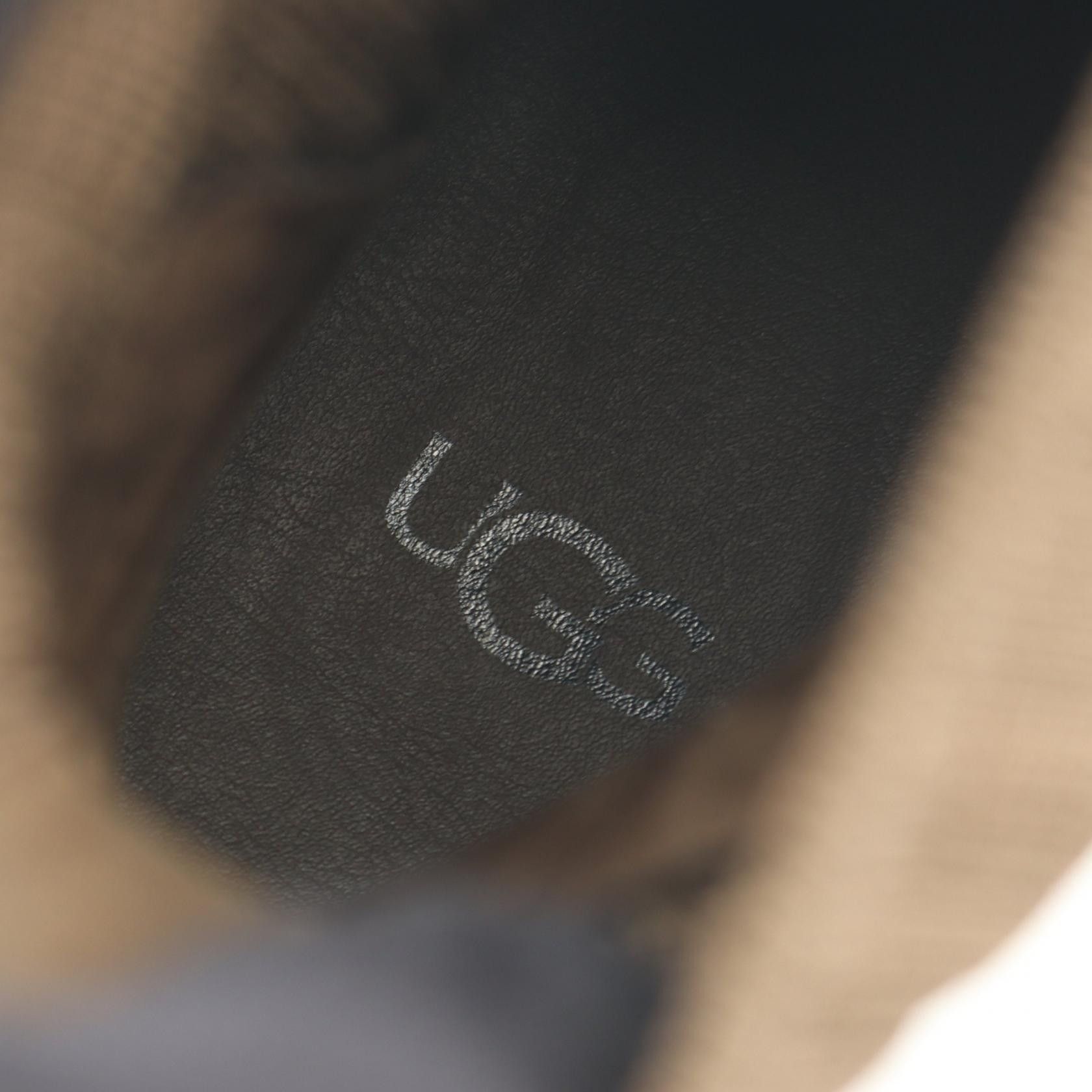 Ugg UGG UGG Moxy Chelsea Suede Boots Leather Shoes 1173724 DUTY FREE for USA Size ONE SIZE - 5 Thumbnail