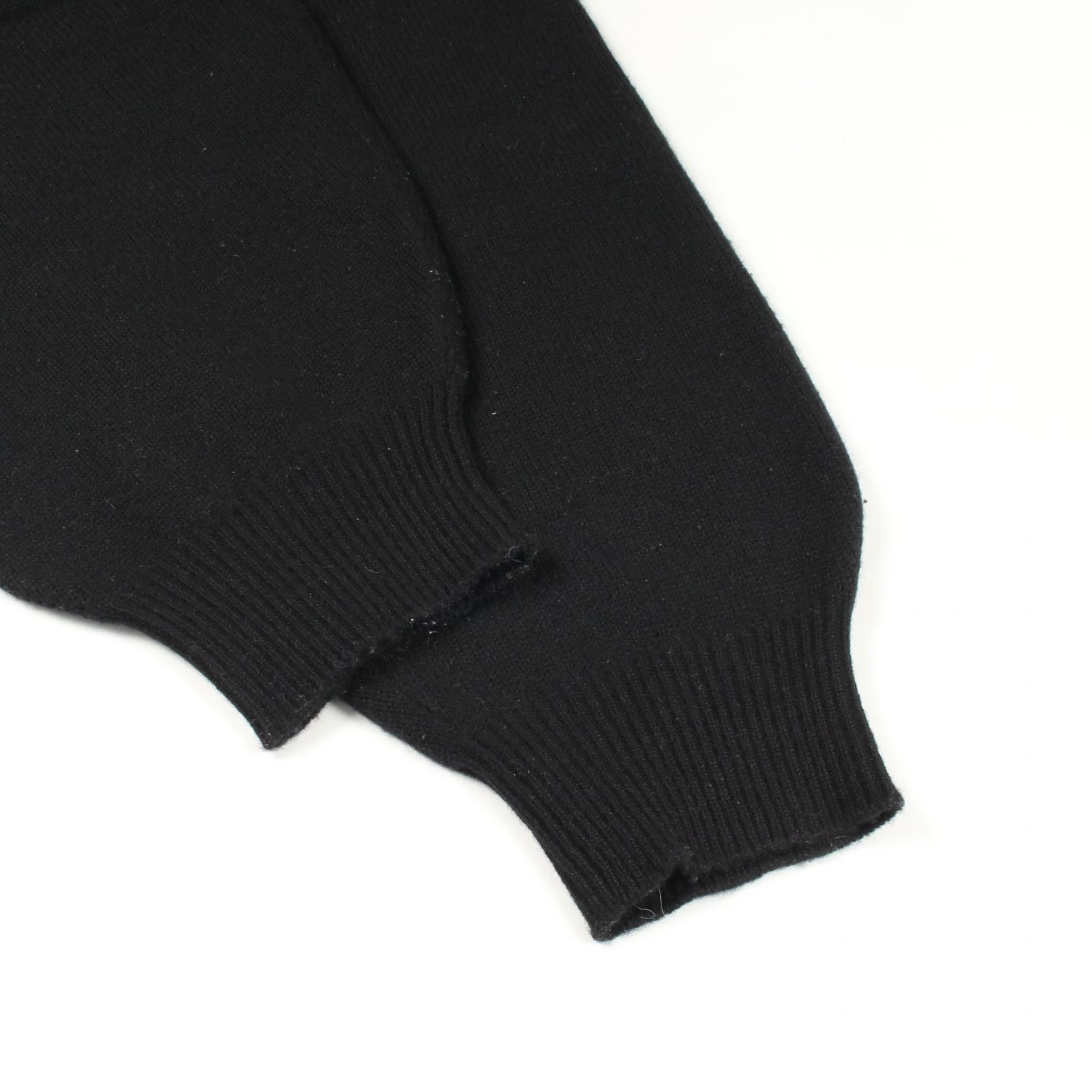 Celine Celine CELINE Logo Wool Cashmere Pants Textile Bottoms 2A54Q402P DUTY FREE for USA Size ONE SIZE - 6 Thumbnail