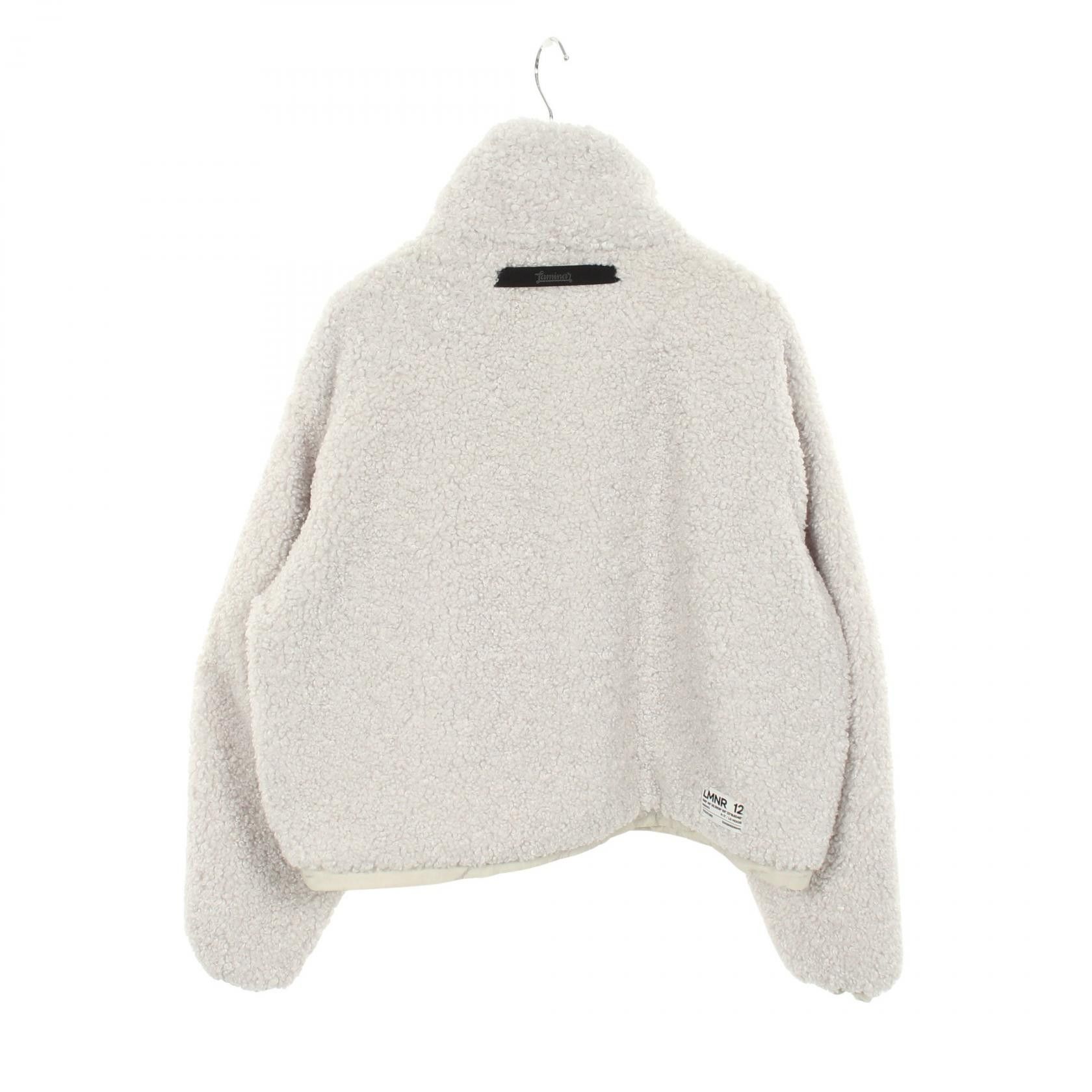 Other Other Herno Boa Half Zip Top Textile Tops GI00098DL DUTY FREE for USA Size ONE SIZE - 2 Thumbnail