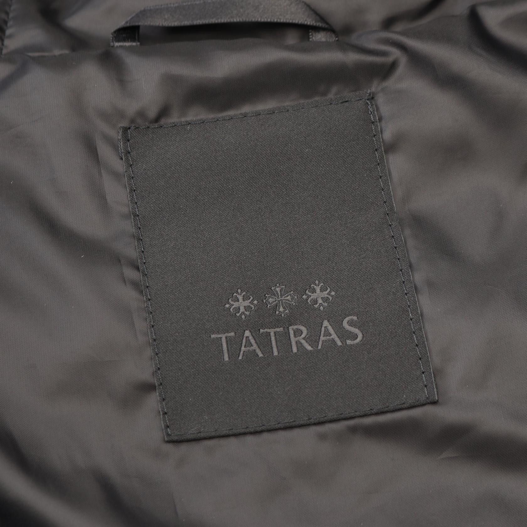 Other Other TATRAS DAESIA Polyester Down Jacket Textile Outerwear LTAT24A4989 DUTY FREE for USA Size ONE SIZE - 3 Thumbnail