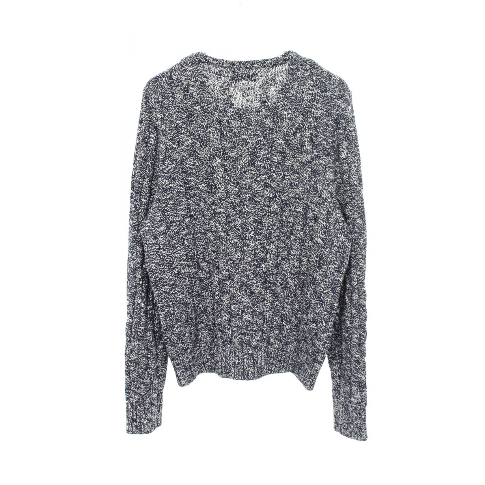 Ralph Lauren Ralph Lauren Polo Ralph Lauren Cotton Knit Top Textile Tops DUTY FREE for USA Size ONE SIZE - 2 Thumbnail