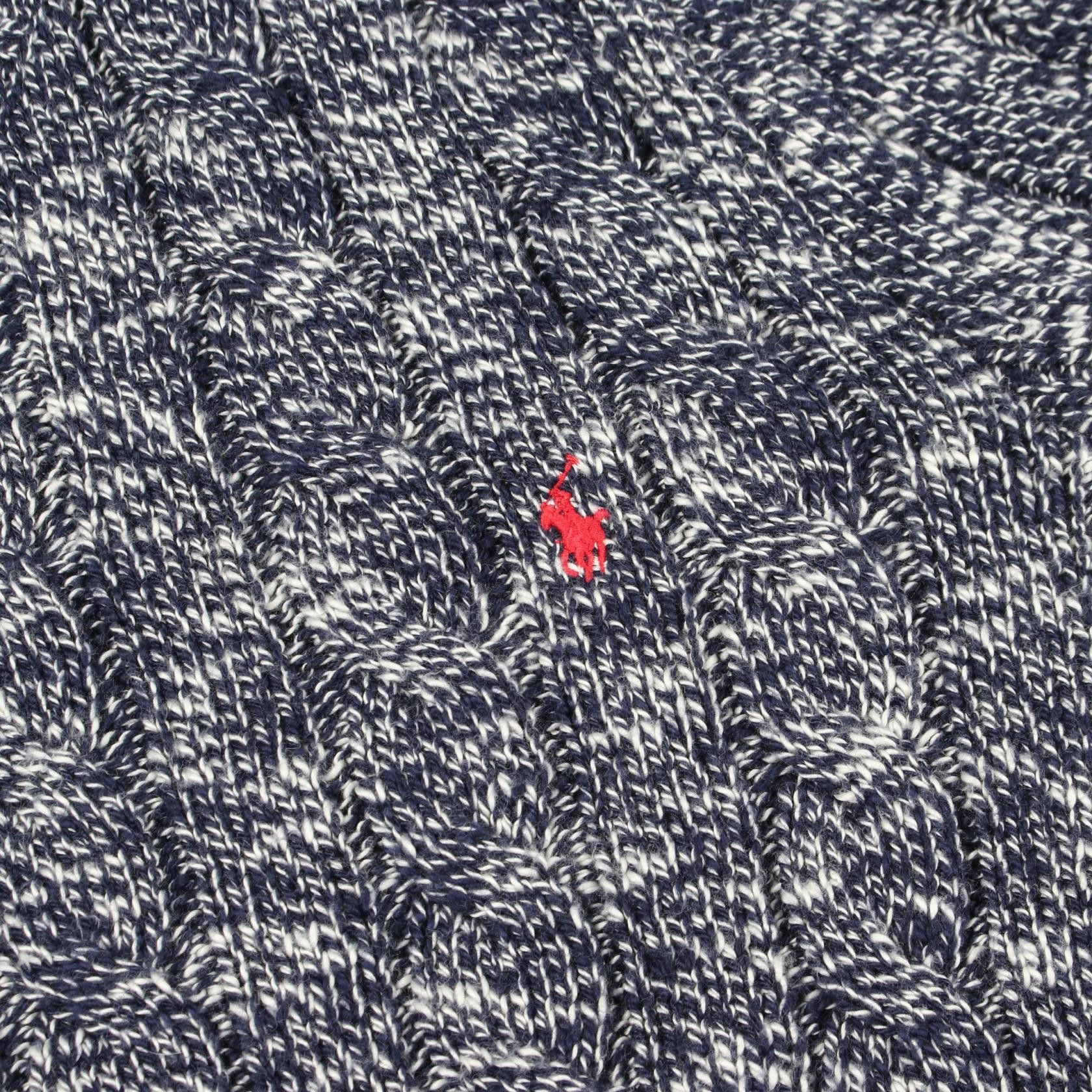 Ralph Lauren Ralph Lauren Polo Ralph Lauren Cotton Knit Top Textile Tops DUTY FREE for USA Size ONE SIZE - 7 Thumbnail