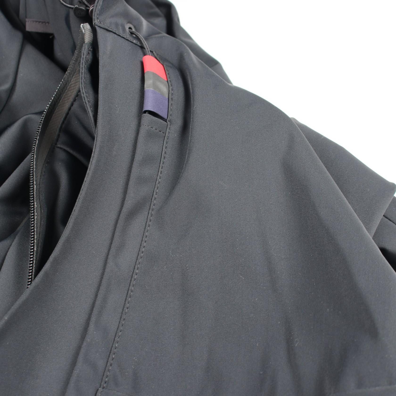Moncler Moncler Moncler DEREK Nylon Jacket Textile Outerwear DUTY FREE for USA Size ONE SIZE - 9 Thumbnail