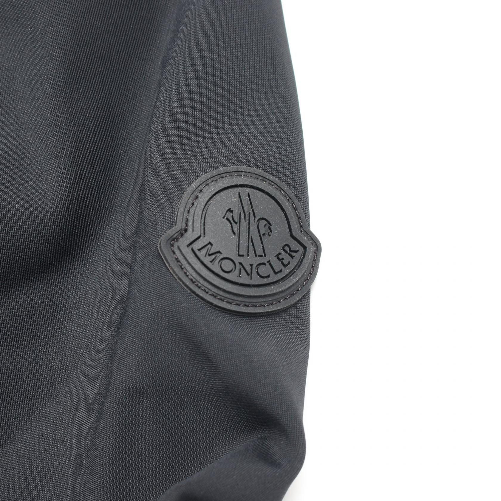 Moncler Moncler Moncler DEREK Nylon Jacket Textile Outerwear DUTY FREE for USA Size ONE SIZE - 5 Thumbnail