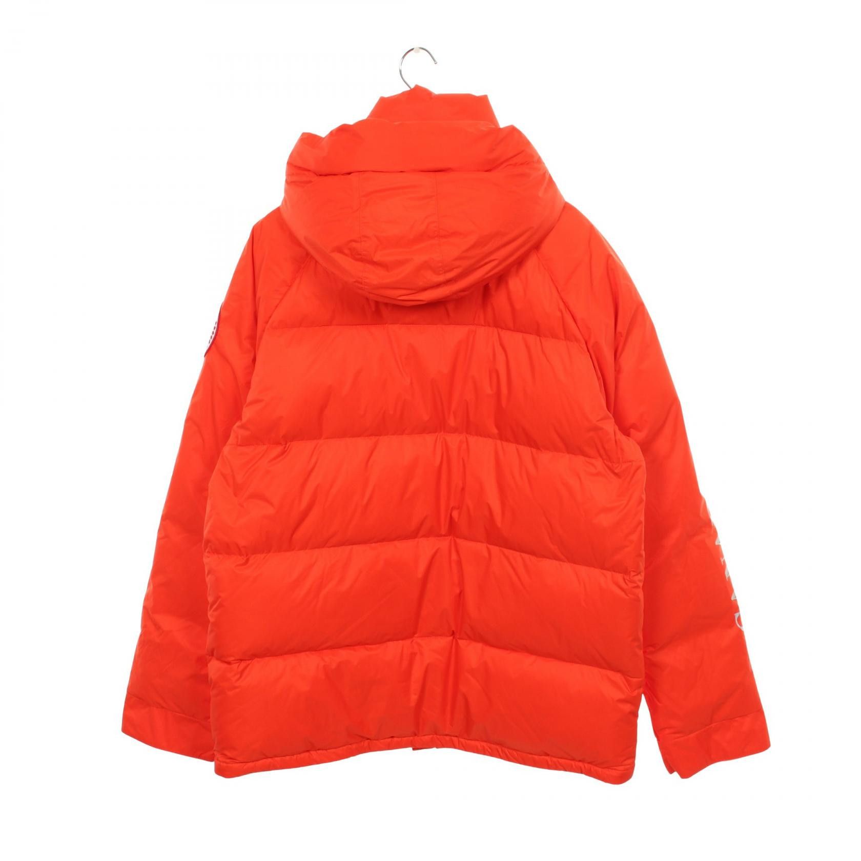 Canada Goose Canada Goose Canada Goose Approach Down Jacket Textile Outerwear 2078M DUTY FREE for USA Size ONE SIZE - 2 Thumbnail
