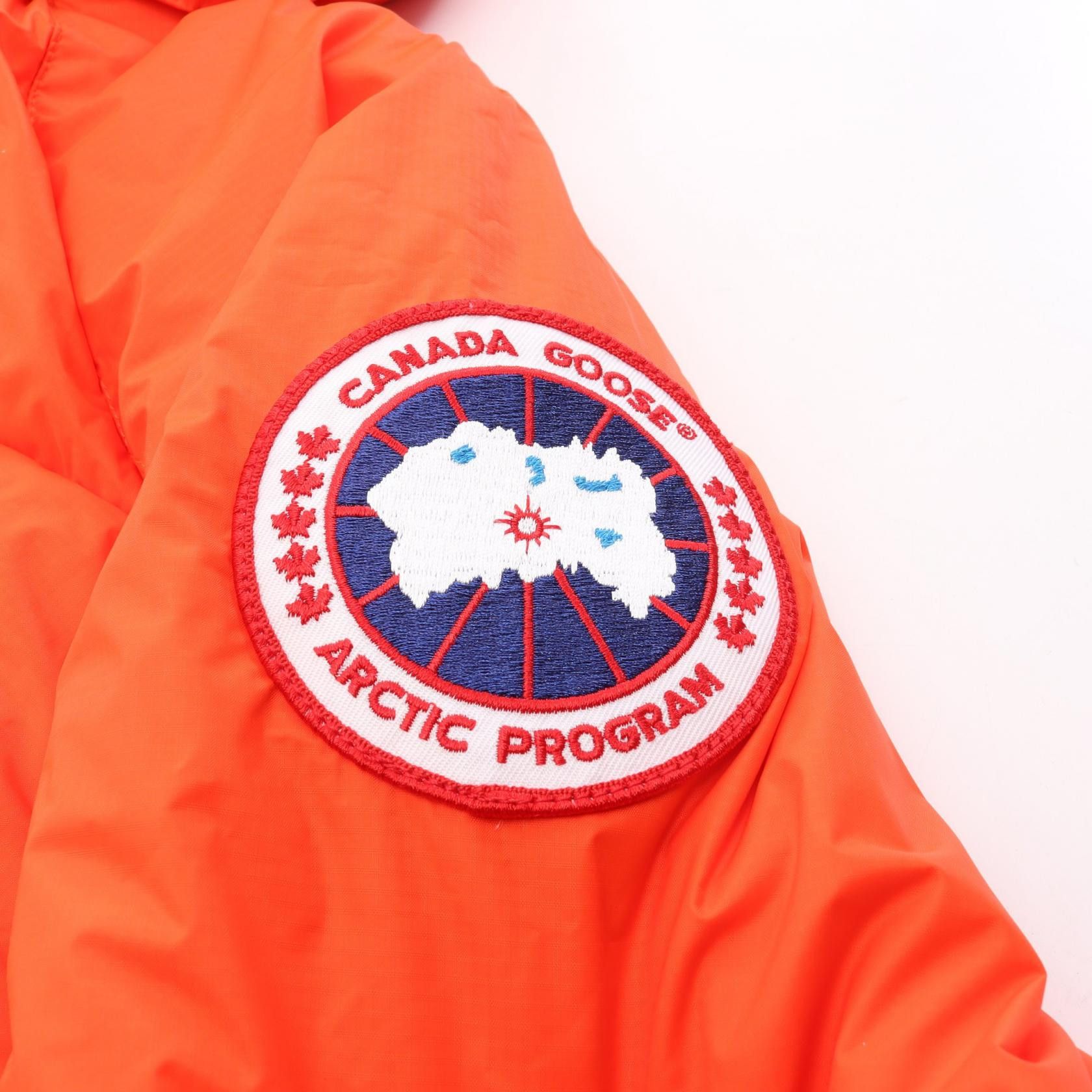 Canada Goose Canada Goose Canada Goose Approach Down Jacket Textile Outerwear 2078M DUTY FREE for USA Size ONE SIZE - 5 Thumbnail