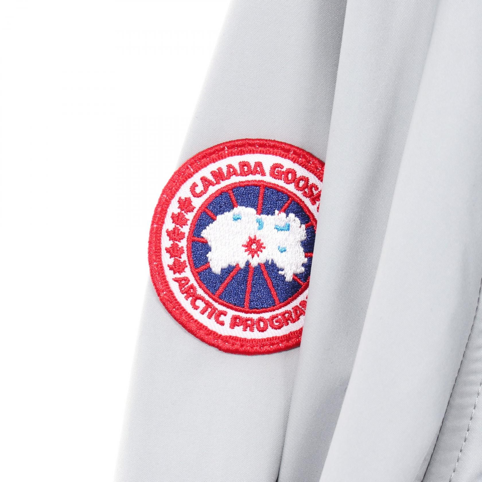 Canada Goose Canada Goose CANADA GOOSE STANHOPE JACKET Polyester Outerwear Textile Outerwear DUTY FREE for USA Size ONE SIZE - 5 Thumbnail