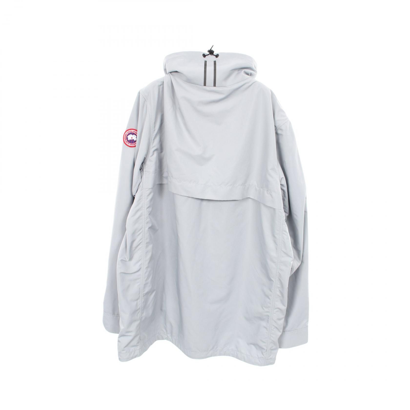 Canada Goose Canada Goose CANADA GOOSE STANHOPE JACKET Polyester Outerwear Textile Outerwear DUTY FREE for USA Size ONE SIZE - 2 Thumbnail