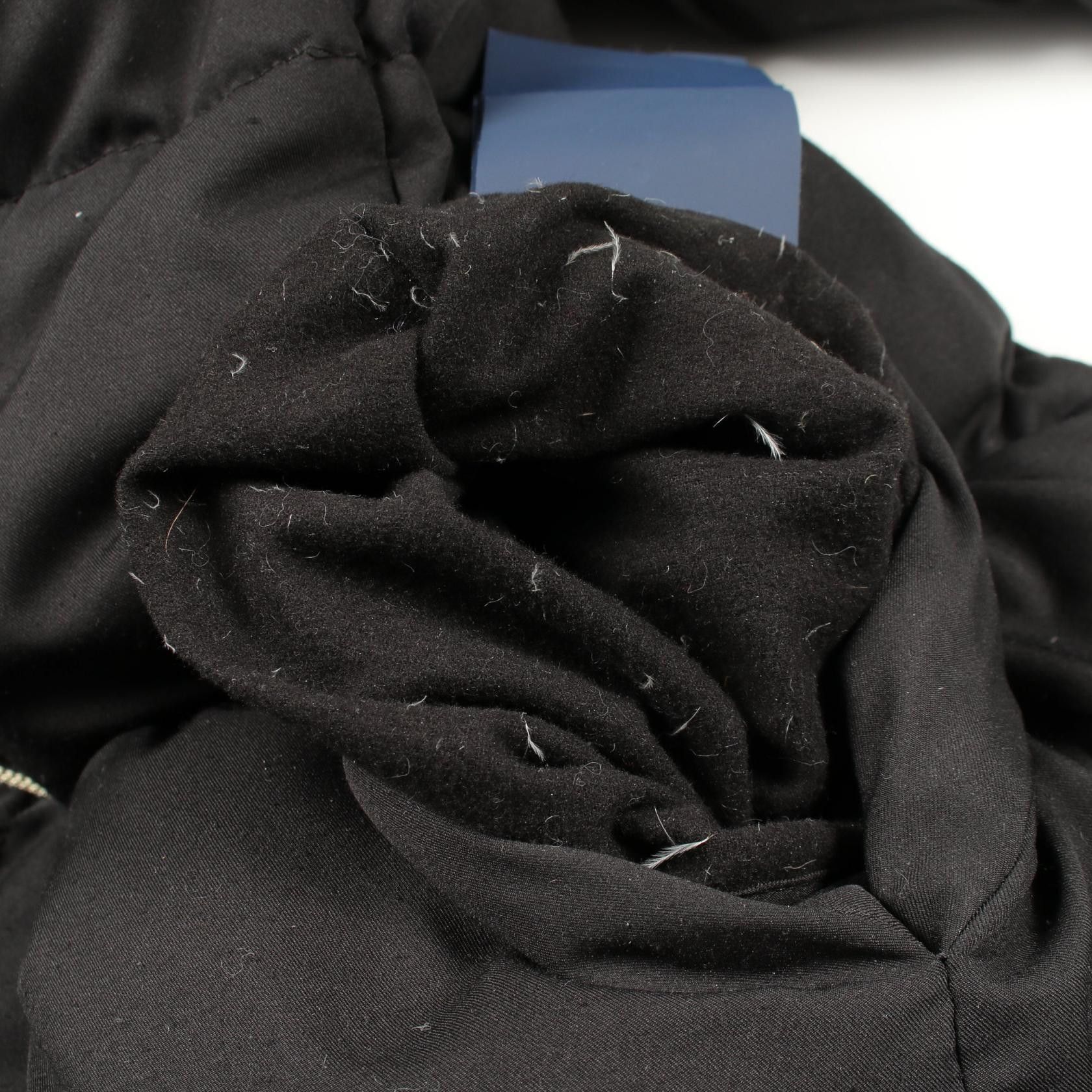 Other Other Herno Polyester Down Jacket Textile Outerwear PI001589D DUTY FREE for USA Size ONE SIZE - 6 Thumbnail
