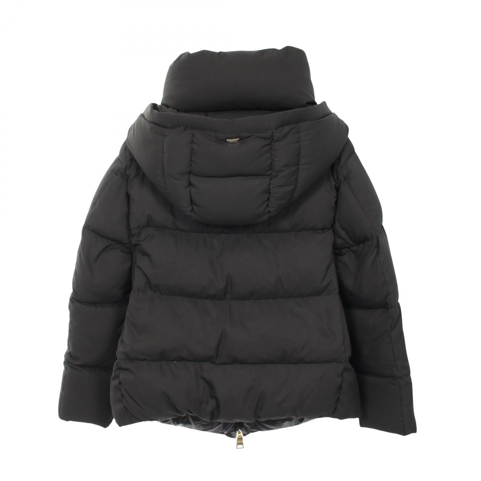 Other Other Herno Polyester Down Jacket Textile Outerwear PI001589D DUTY FREE for USA Size ONE SIZE - 2 Thumbnail