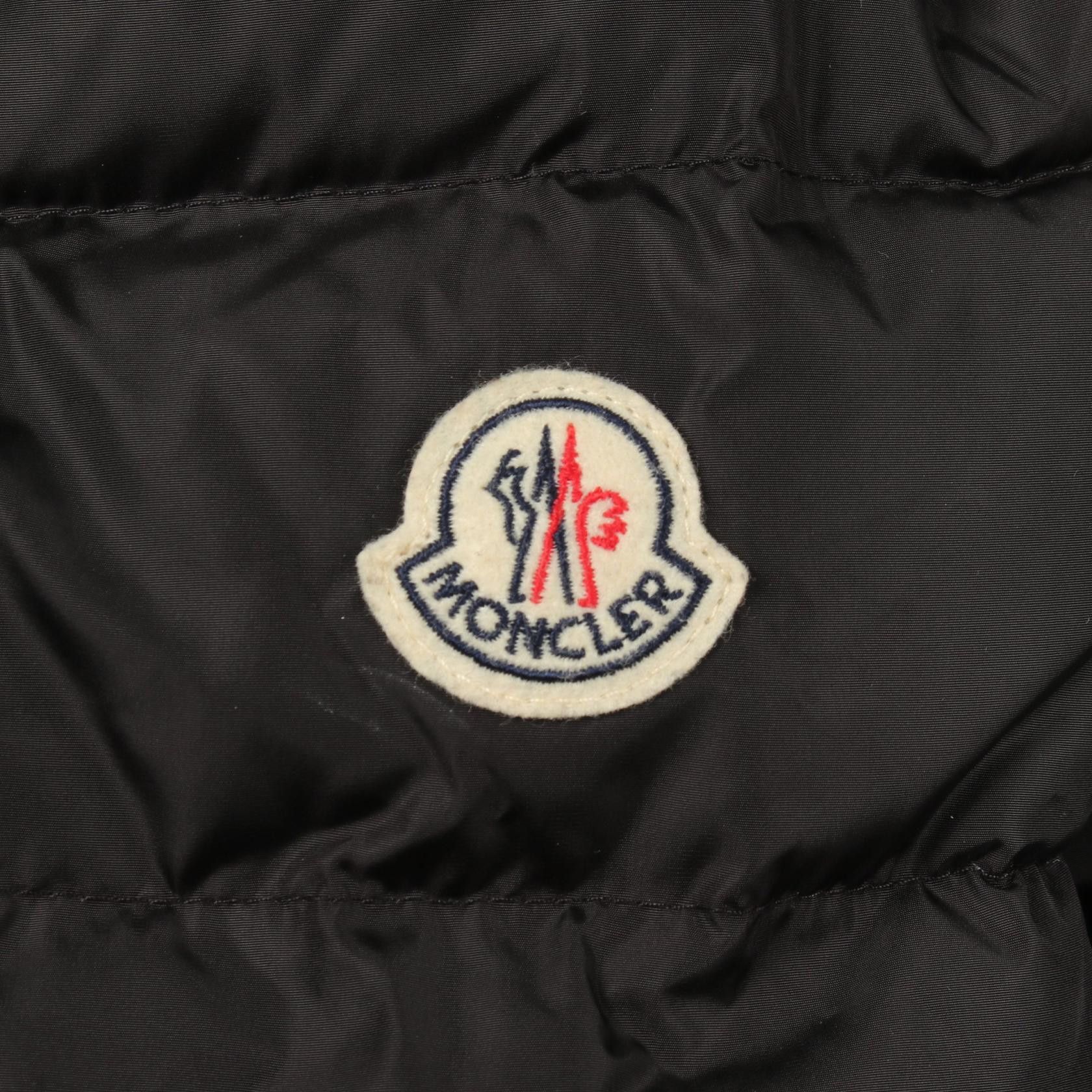 Moncler Moncler Moncler FLAMMETTE down jacket Textile Outerwear 4993105 DUTY FREE for USA Size ONE SIZE - 6 Thumbnail