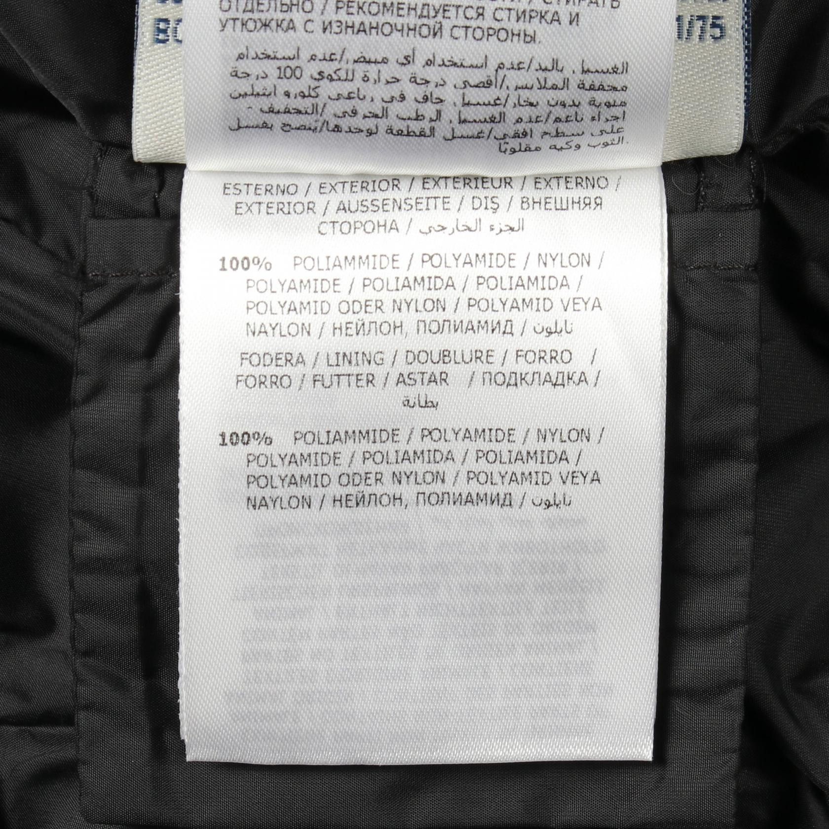Moncler Moncler Moncler FLAMMETTE down jacket Textile Outerwear 4993105 DUTY FREE for USA Size ONE SIZE - 5 Thumbnail