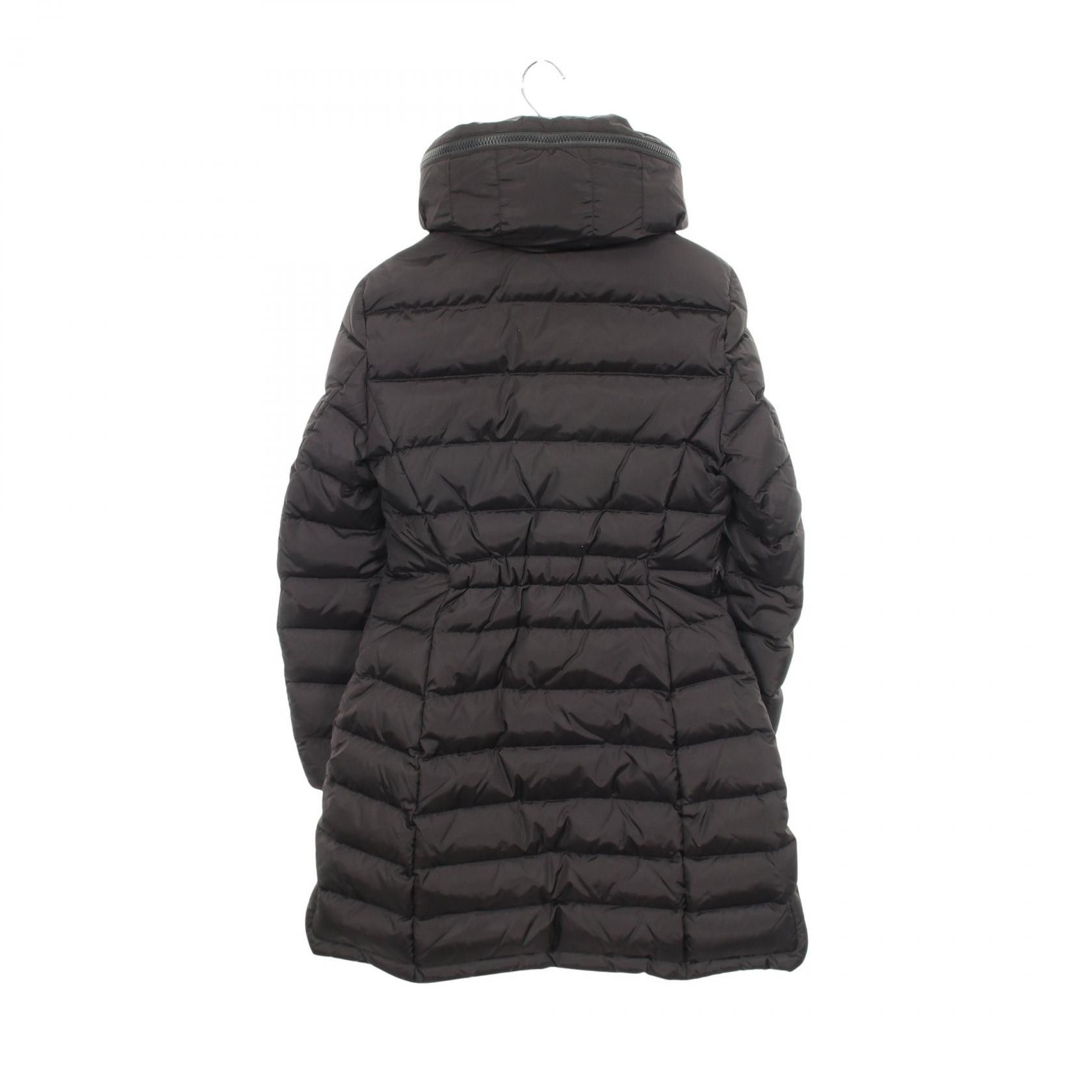 Moncler Moncler Moncler FLAMMETTE down jacket Textile Outerwear 4993105 DUTY FREE for USA Size ONE SIZE - 2 Thumbnail