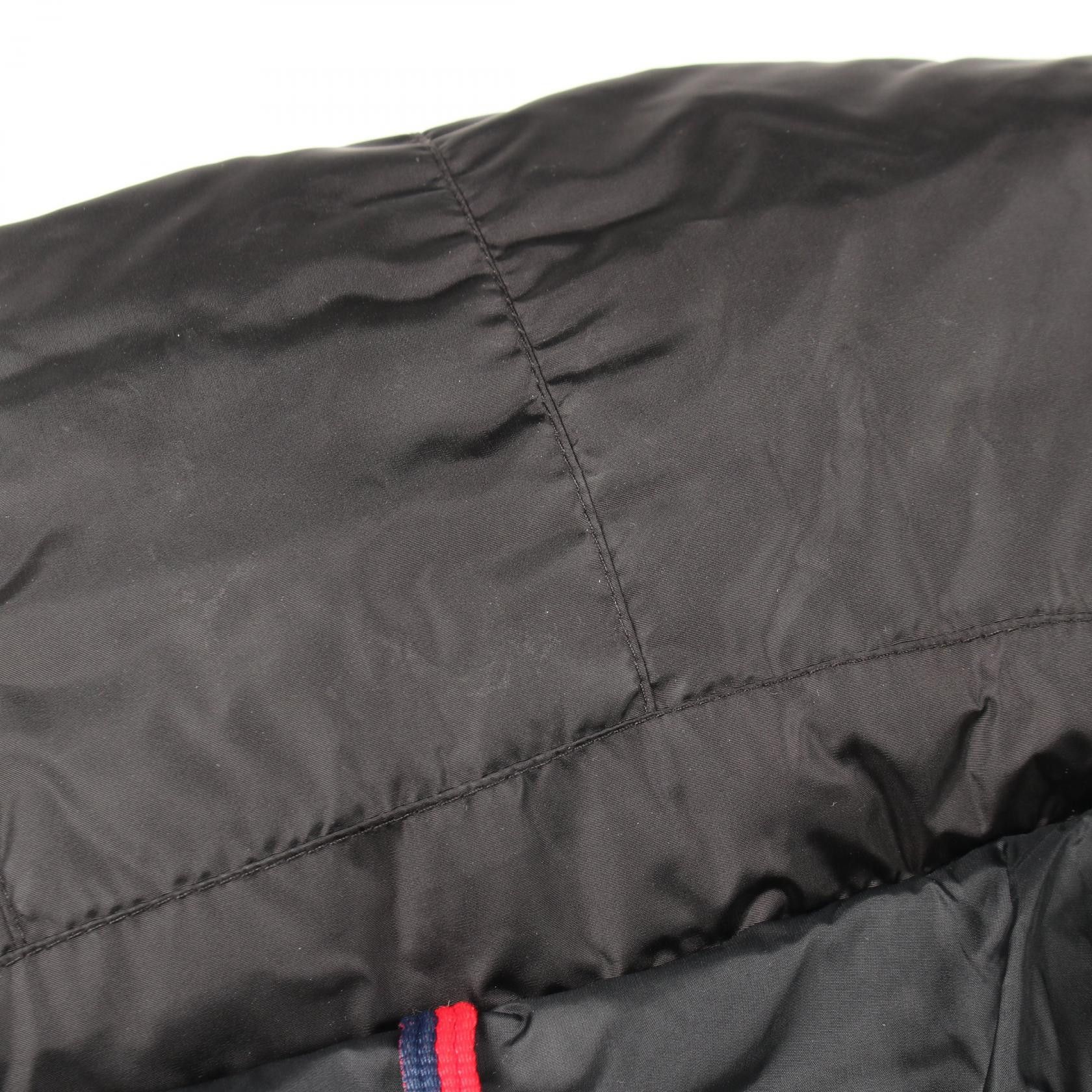 Moncler Moncler Moncler FLAMMETTE down jacket Textile Outerwear 4993105 DUTY FREE for USA Size ONE SIZE - 7 Thumbnail