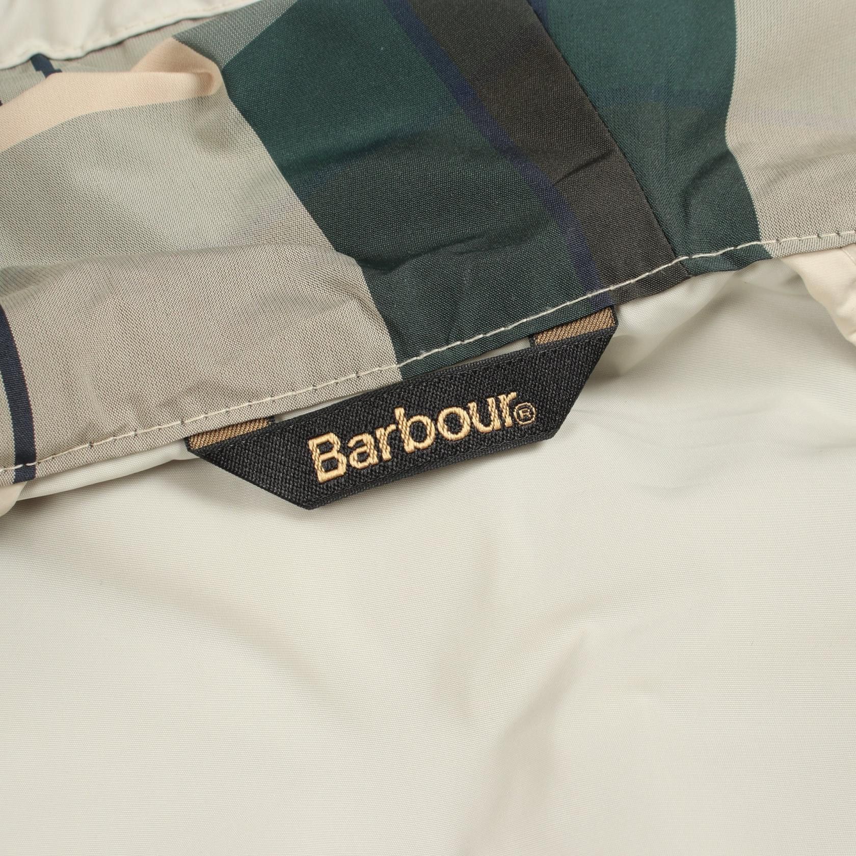 Barbour Barbour Barbour Mae Polyester Outerwear Textile Outerwear DUTY FREE for USA Size ONE SIZE - 3 Thumbnail