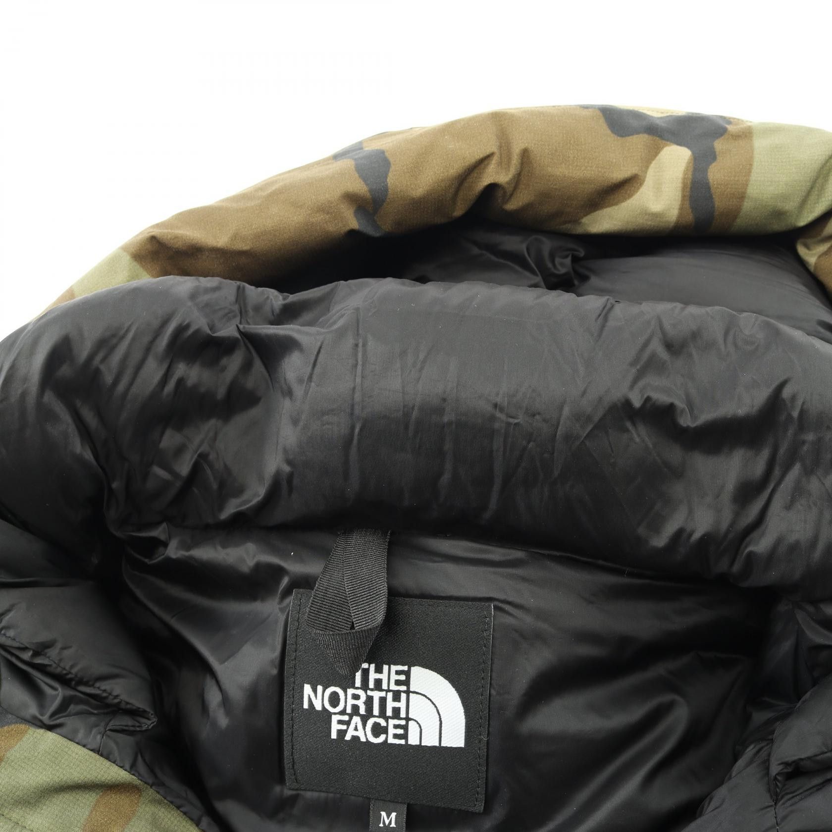 The North Face THE NORTH FACE THE NORTH FACE NOVELTY BALTRO LIGHT JACKET Down Jacket Textile Outerwear ND91951 DUTY FREE for USA Size ONE SIZE - 8 Thumbnail