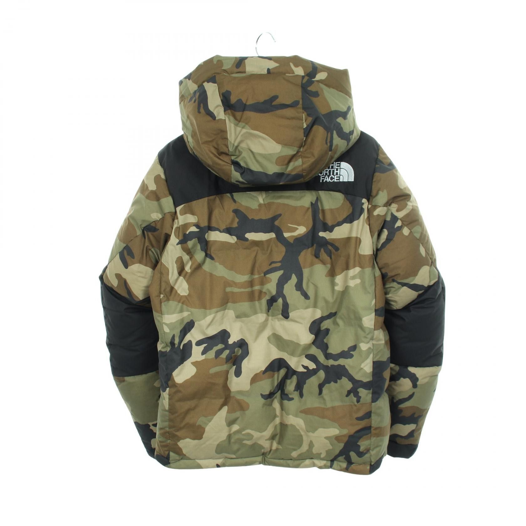 The North Face THE NORTH FACE THE NORTH FACE NOVELTY BALTRO LIGHT JACKET Down Jacket Textile Outerwear ND91951 DUTY FREE for USA Size ONE SIZE - 2 Thumbnail