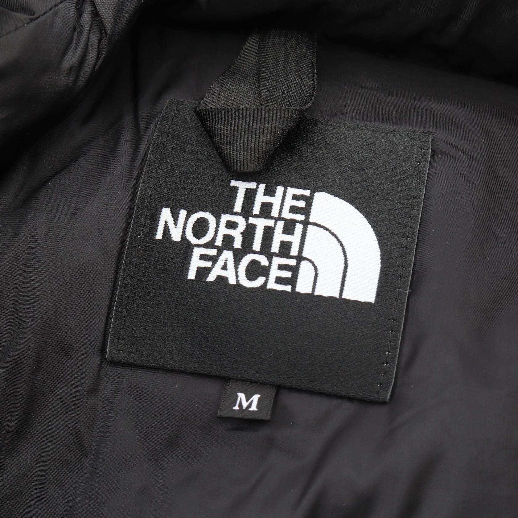 The North Face THE NORTH FACE THE NORTH FACE NOVELTY BALTRO LIGHT JACKET Down Jacket Textile Outerwear ND91951 DUTY FREE for USA Size ONE SIZE - 3 Thumbnail