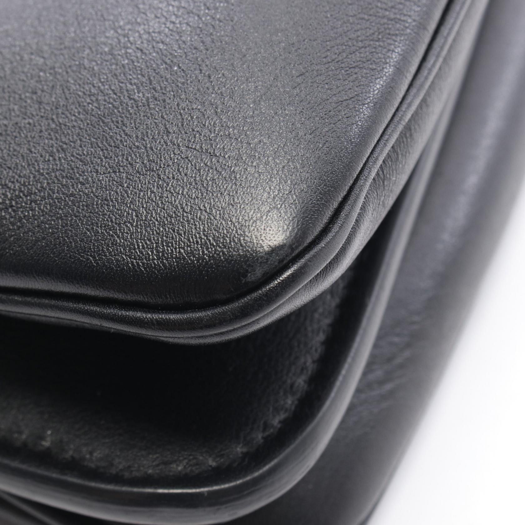 Fendi Fendi Fendi Peekaboo Soft Leather Handbag Leather Handbag 8BN353 DUTY FREE for USA Size ONE SIZE - 8 Thumbnail