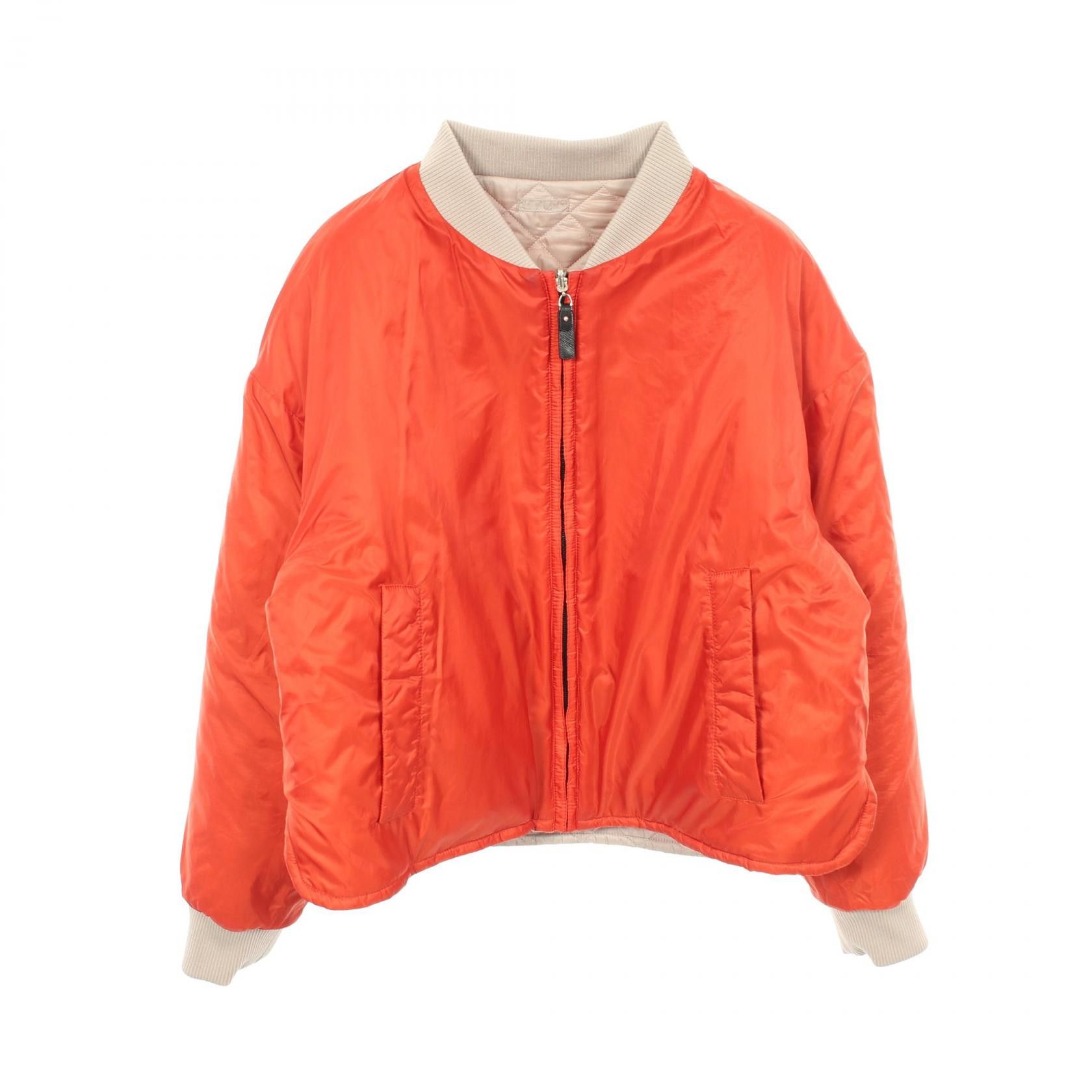 Max Mara Max Mara Max Mara THE CUBE LICIA Polyester Jacket Textile Outerwear DUTY FREE for USA Size ONE SIZE - 3 Thumbnail