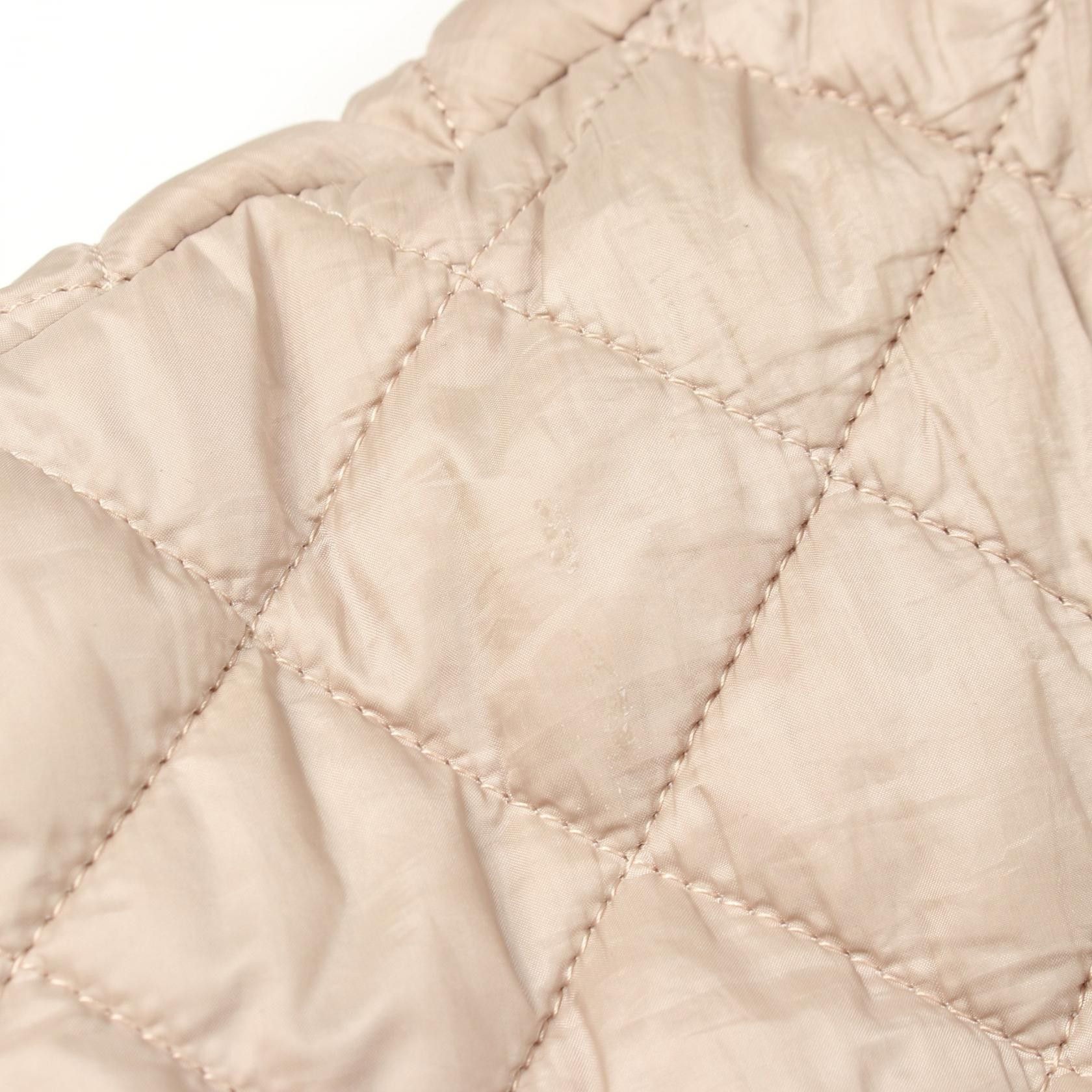Max Mara Max Mara Max Mara THE CUBE LICIA Polyester Jacket Textile Outerwear DUTY FREE for USA Size ONE SIZE - 7 Thumbnail