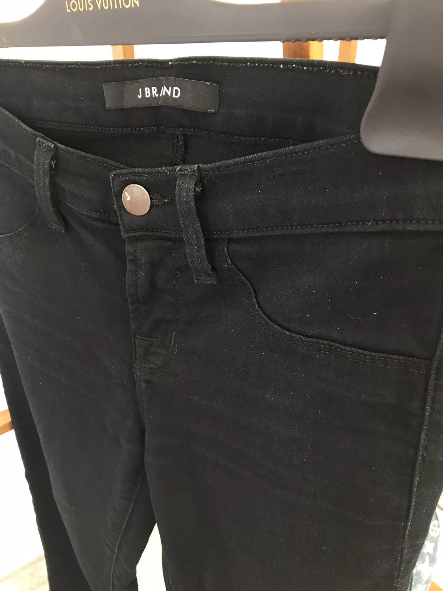 J Brand JBrand Women's Jeans Size 28" / US 6 / IT 42 - 2 Thumbnail
