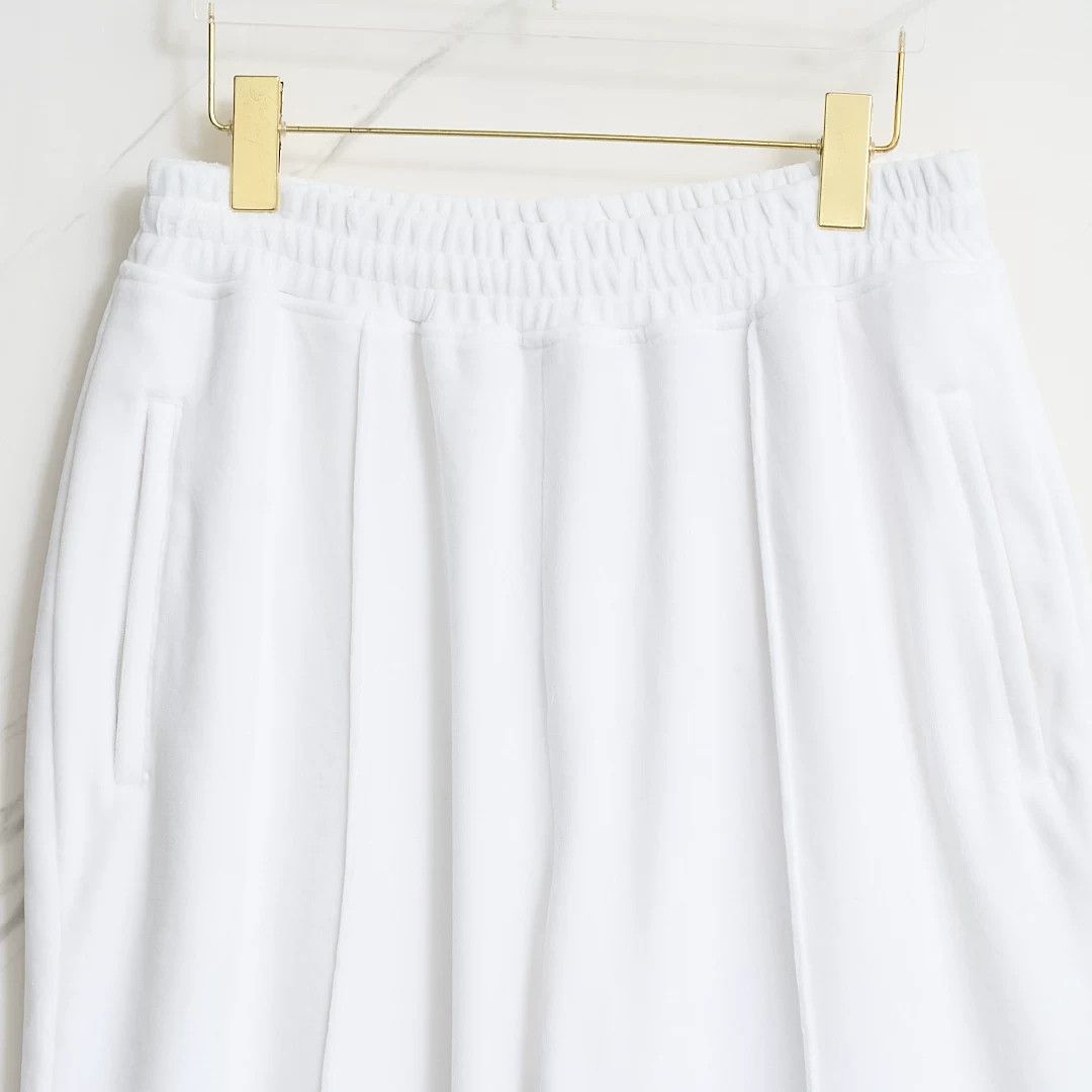 Alexander Wang Alexander Wang Women's Corduroy Casual Pants Size 28" / US 6 / IT 42 - 2 Thumbnail