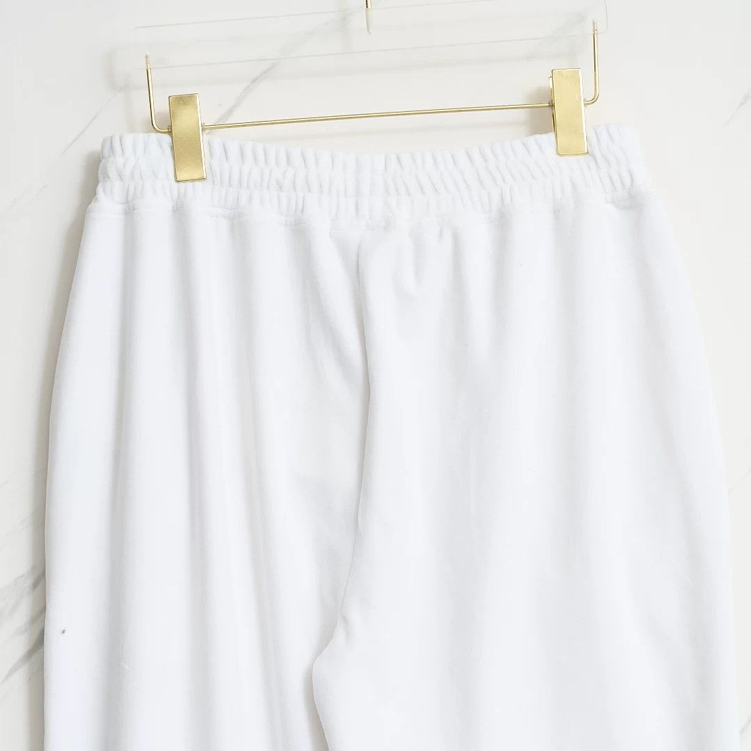 Alexander Wang Alexander Wang Women's Corduroy Casual Pants Size 28" / US 6 / IT 42 - 5 Thumbnail