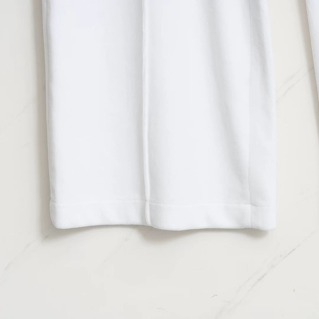 Alexander Wang Alexander Wang Women's Corduroy Casual Pants Size 28" / US 6 / IT 42 - 3 Thumbnail