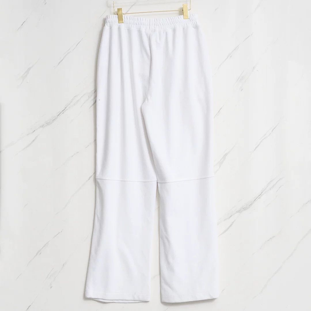 Alexander Wang Alexander Wang Women's Corduroy Casual Pants Size 28" / US 6 / IT 42 - 4 Thumbnail