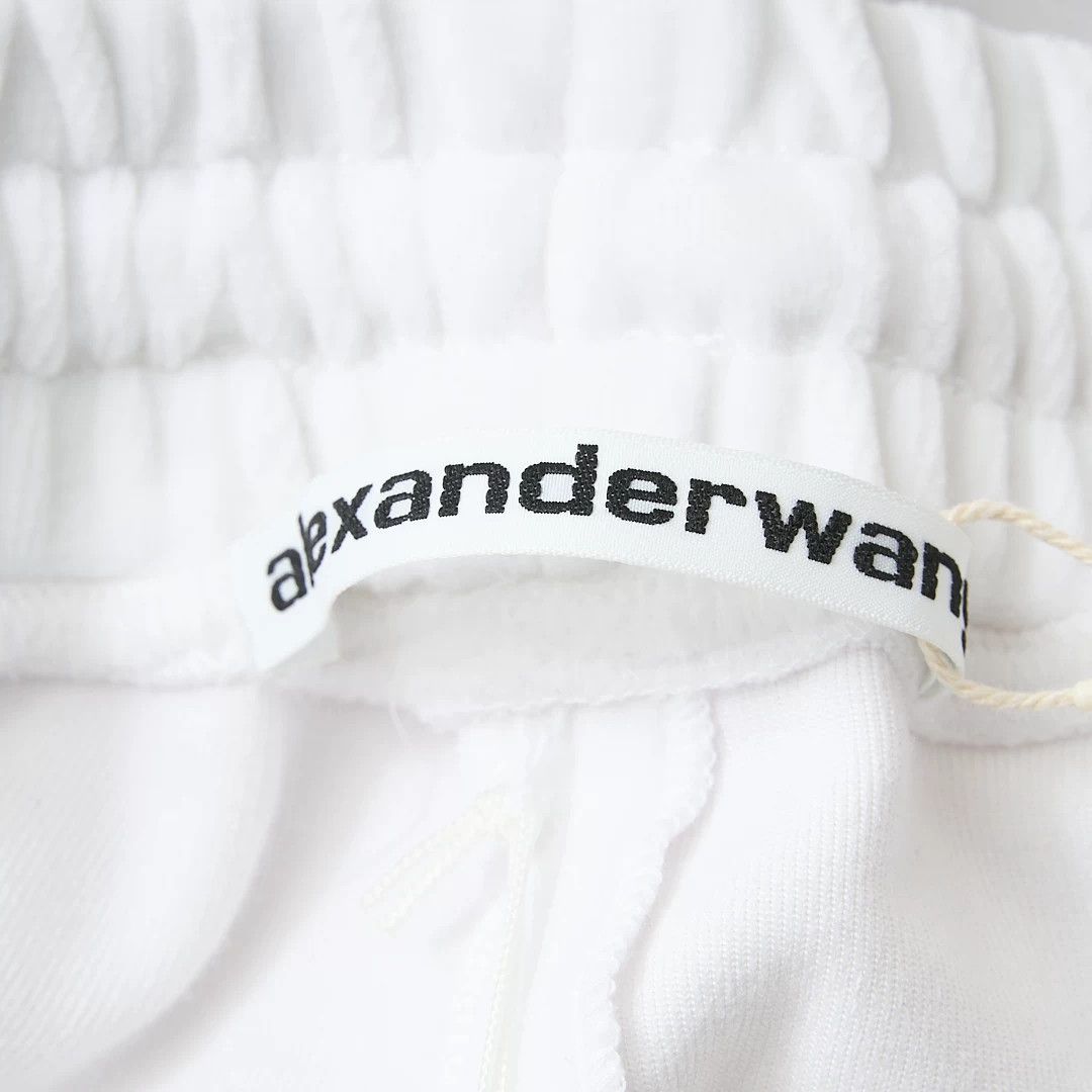 Alexander Wang Alexander Wang Women's Corduroy Casual Pants Size 28" / US 6 / IT 42 - 6 Thumbnail
