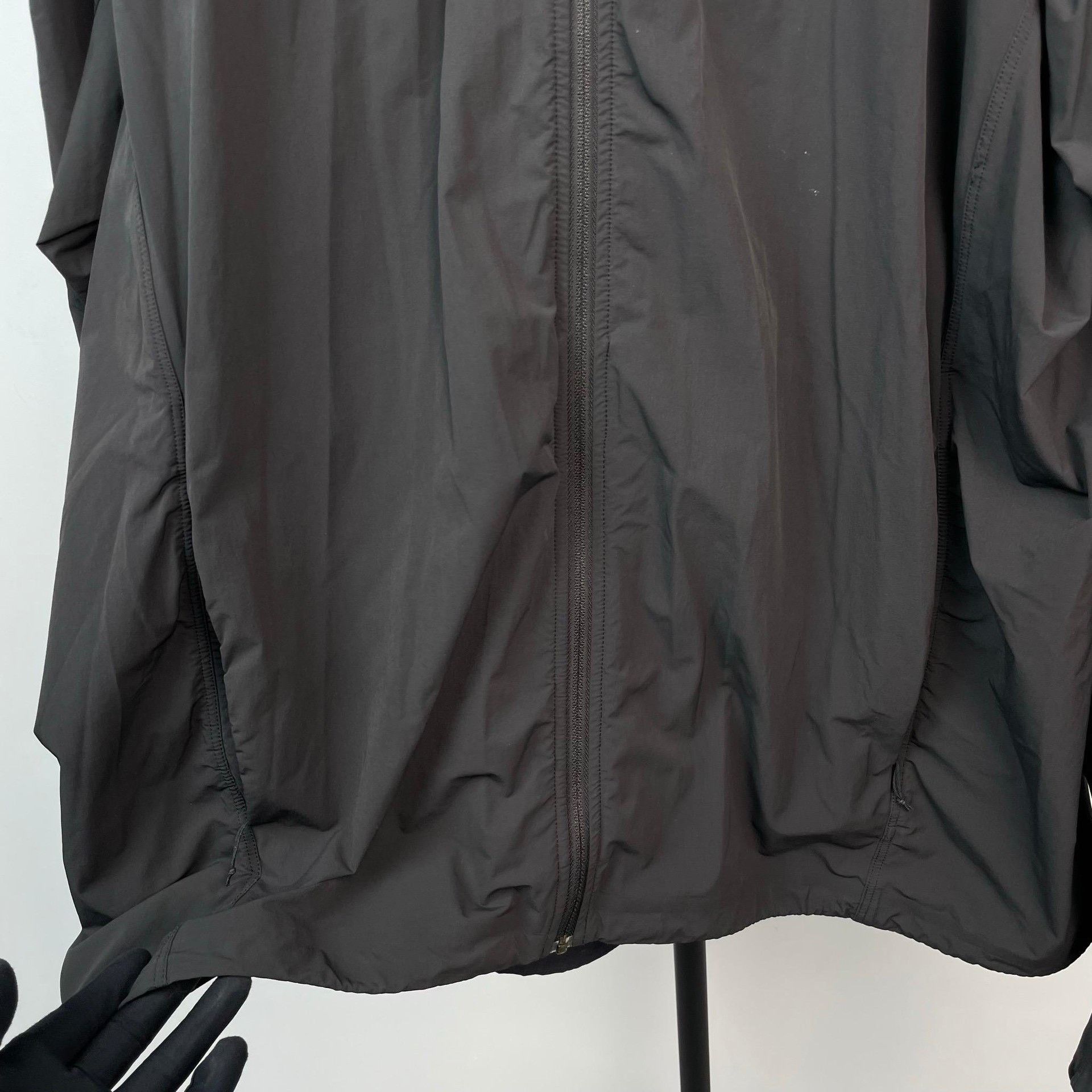 Arc'teryx Arcteryx Gamma Lightweight Hooded Jacket Size US M / EU 48-50 / 2 - 9 Thumbnail