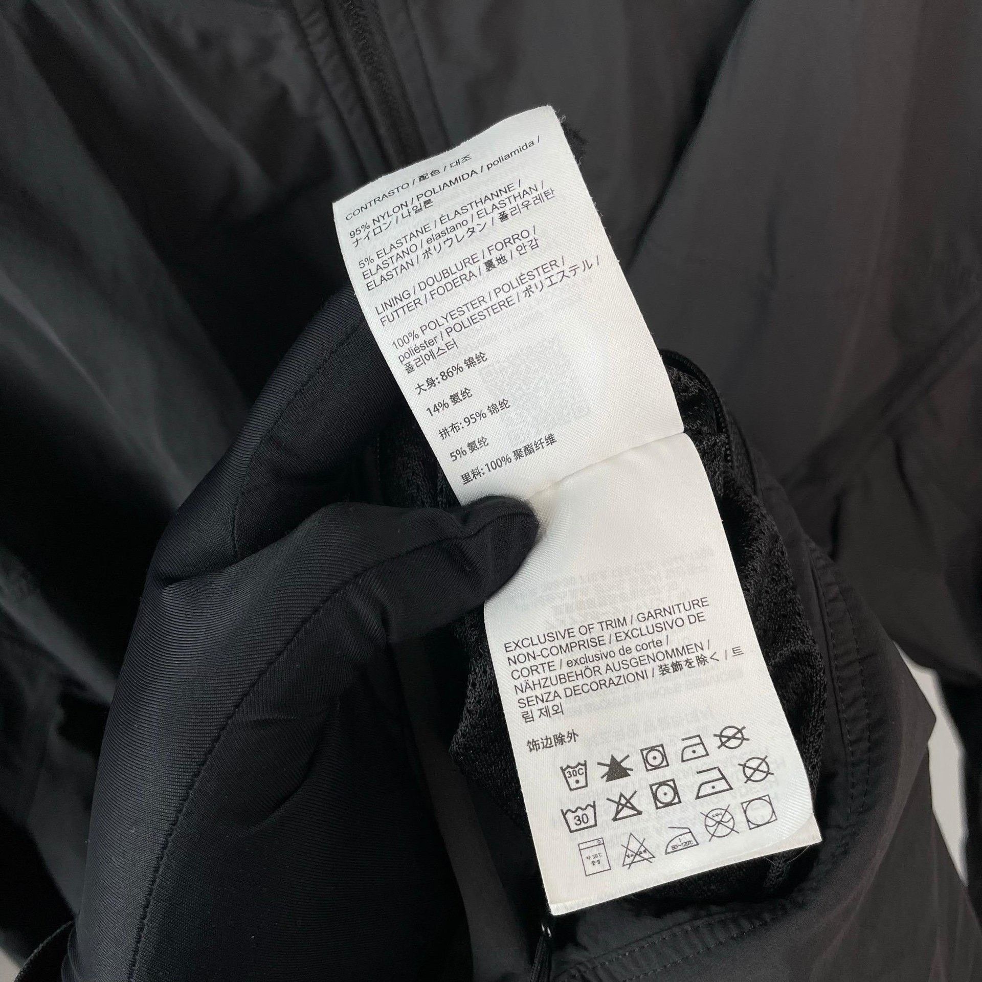 Arc'teryx Arcteryx Gamma Lightweight Hooded Jacket Size US M / EU 48-50 / 2 - 7 Thumbnail